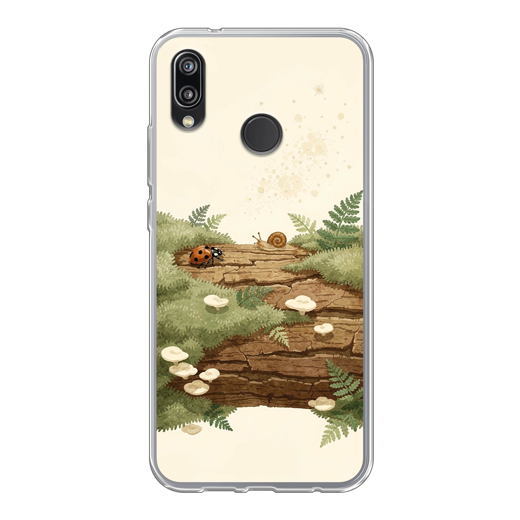 Huawei P20 Lite phone case