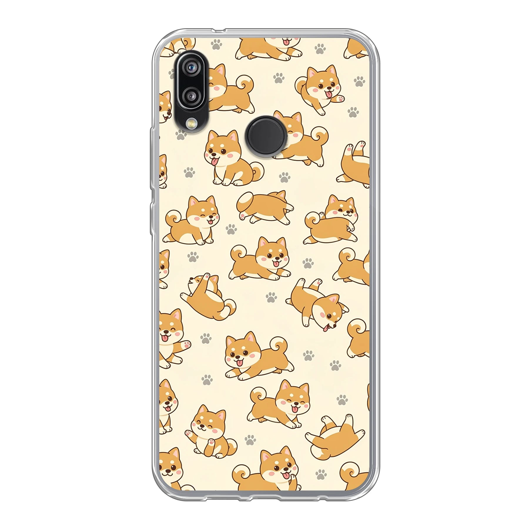 Huawei P20 Lite phone case