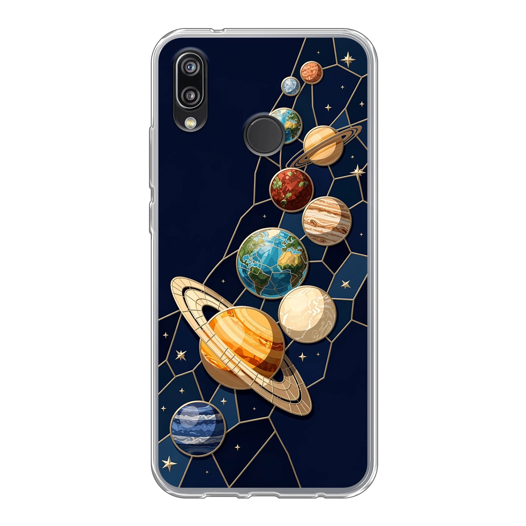 Huawei P20 Lite phone case