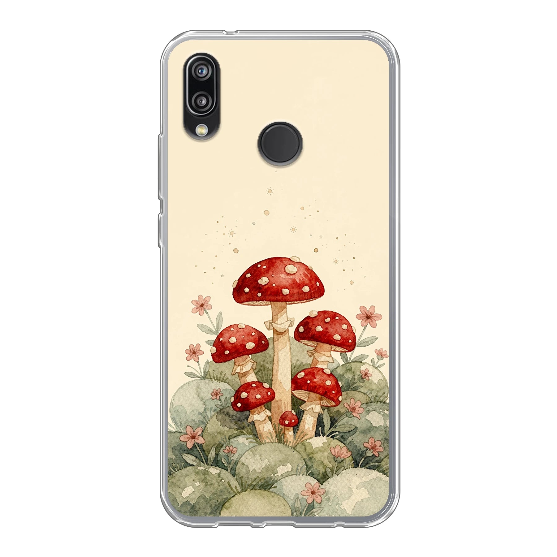 Huawei P20 Lite phone case