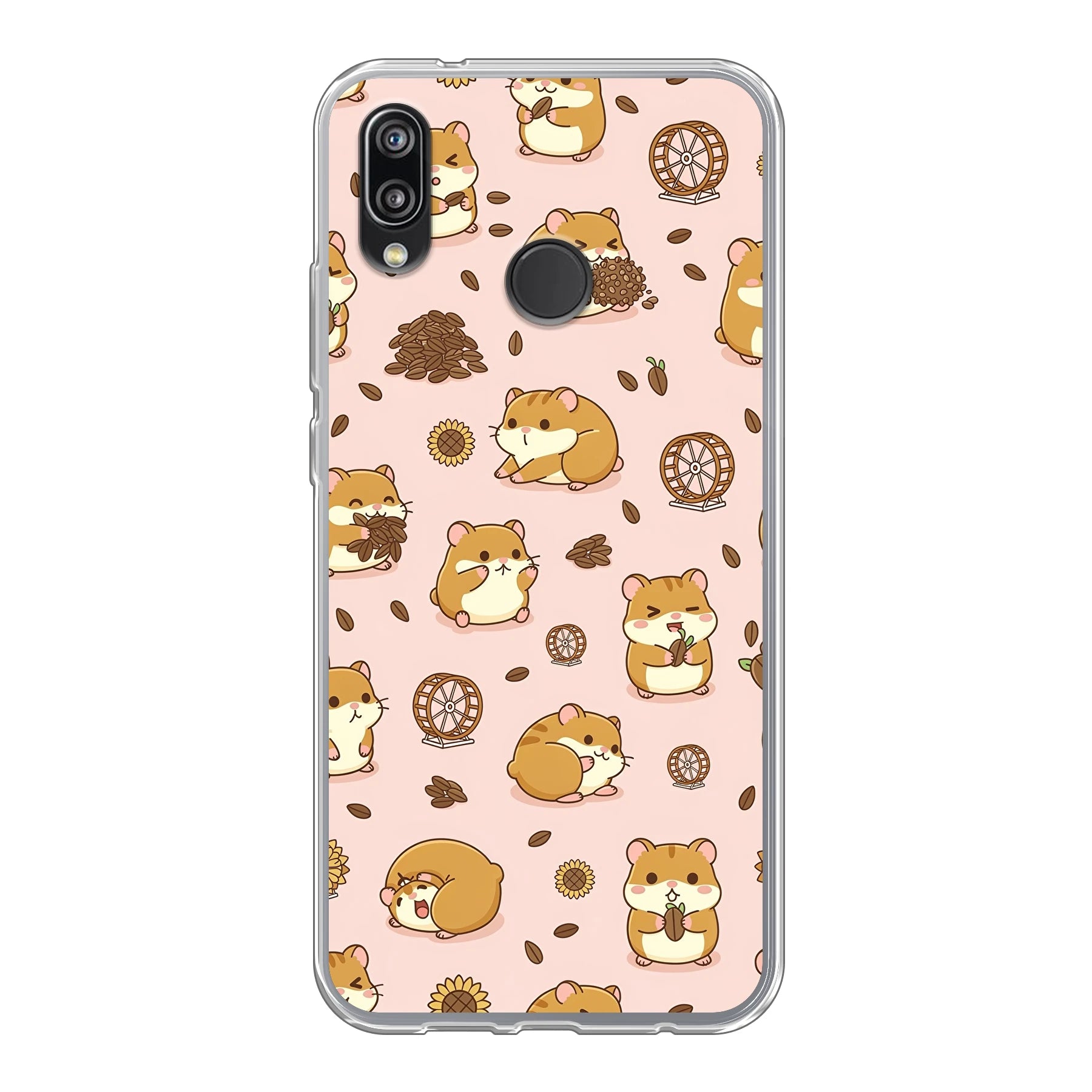 Huawei P20 Lite phone case
