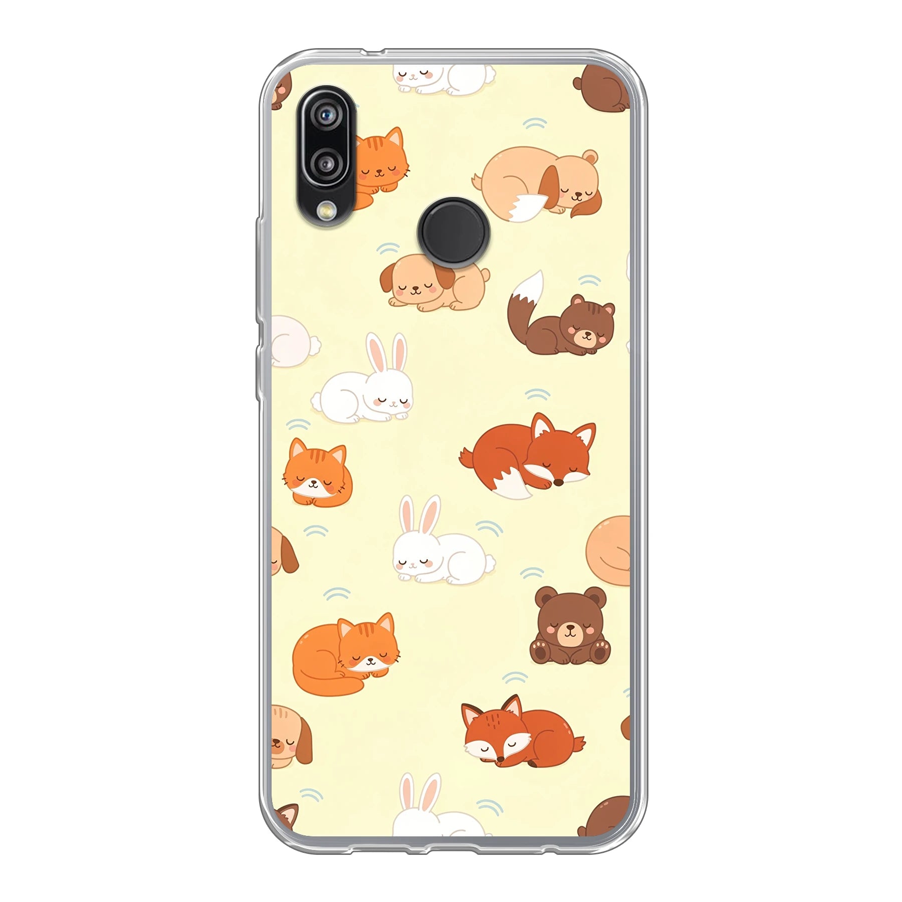 Huawei P20 Lite phone case