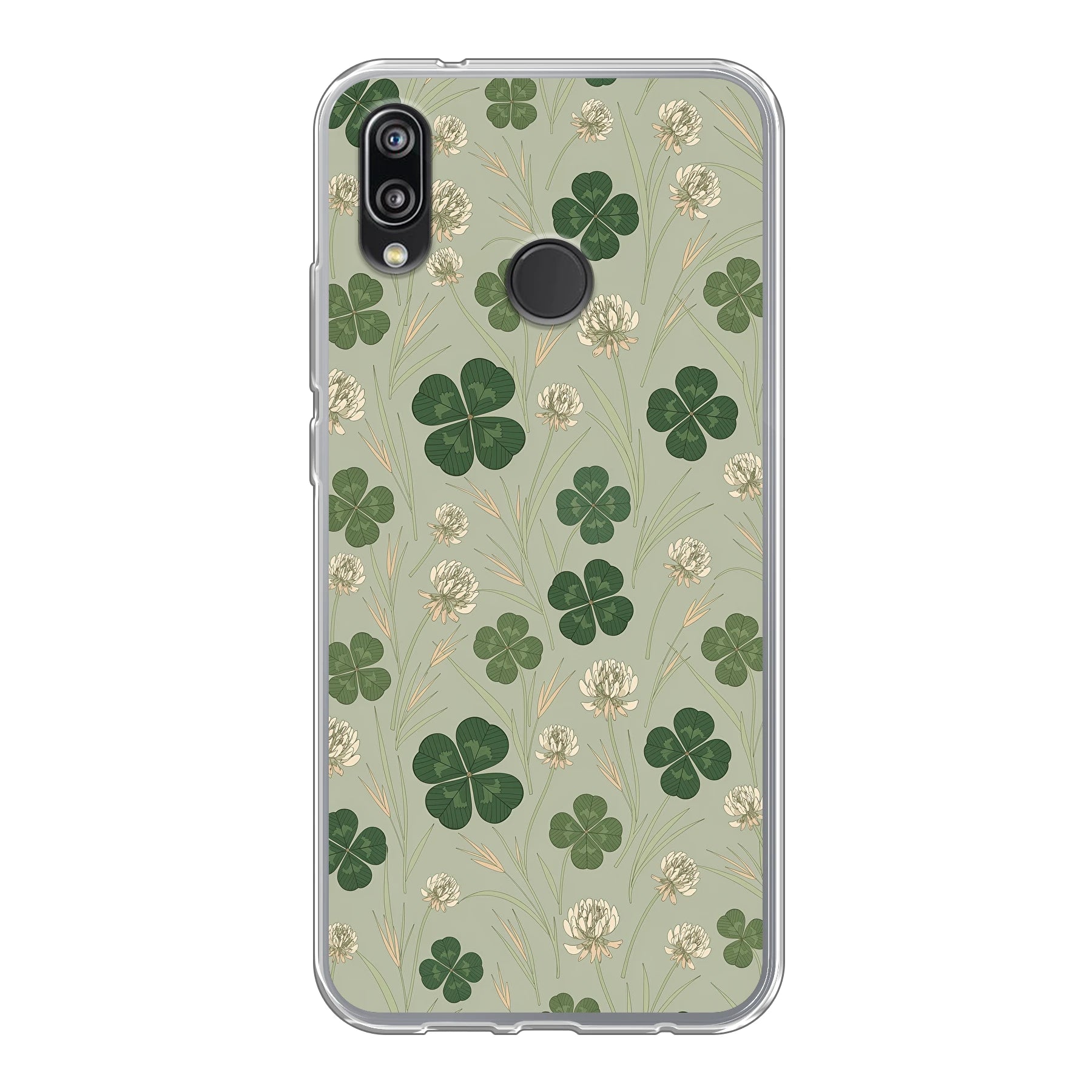 Huawei P20 Lite phone case