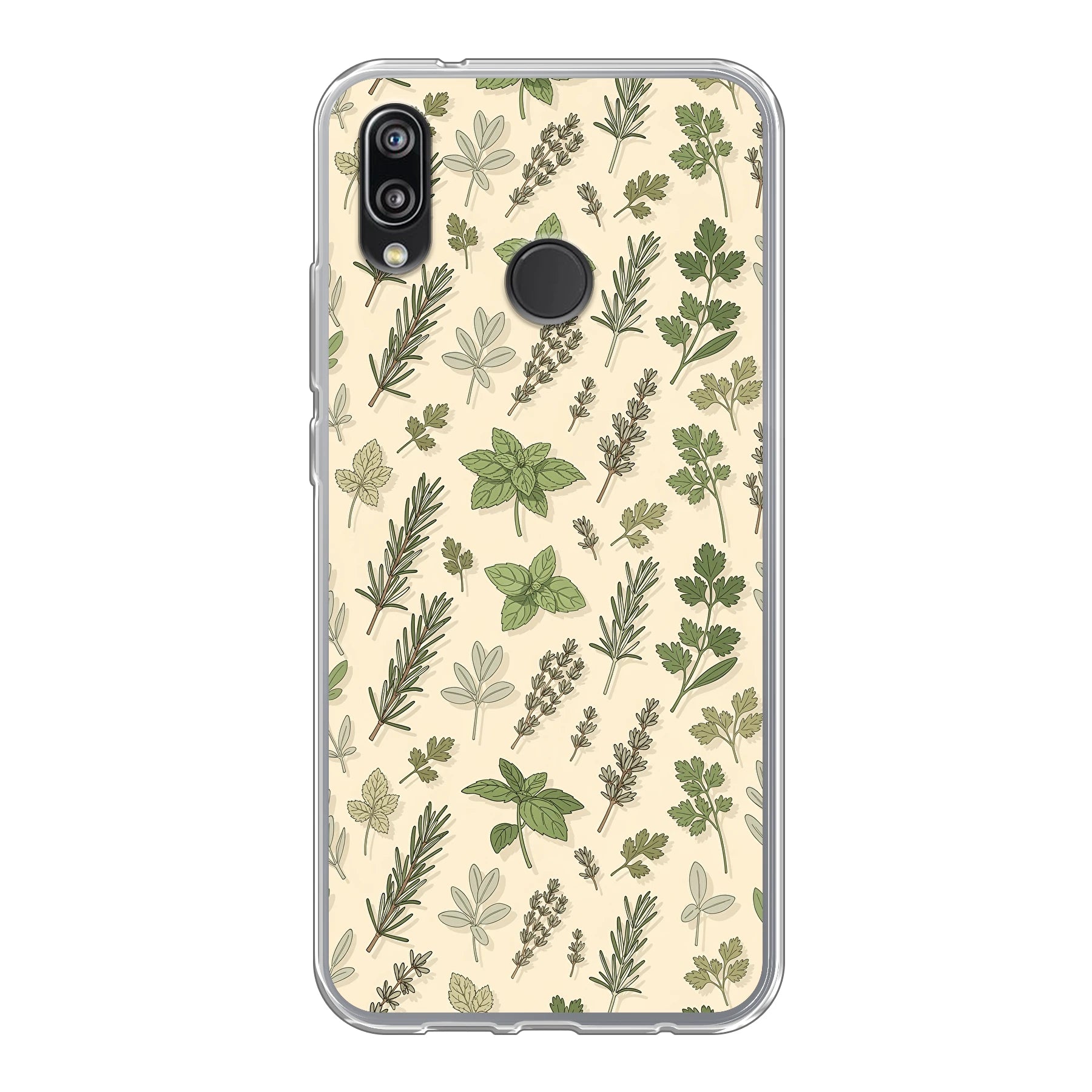 Huawei P20 Lite phone case