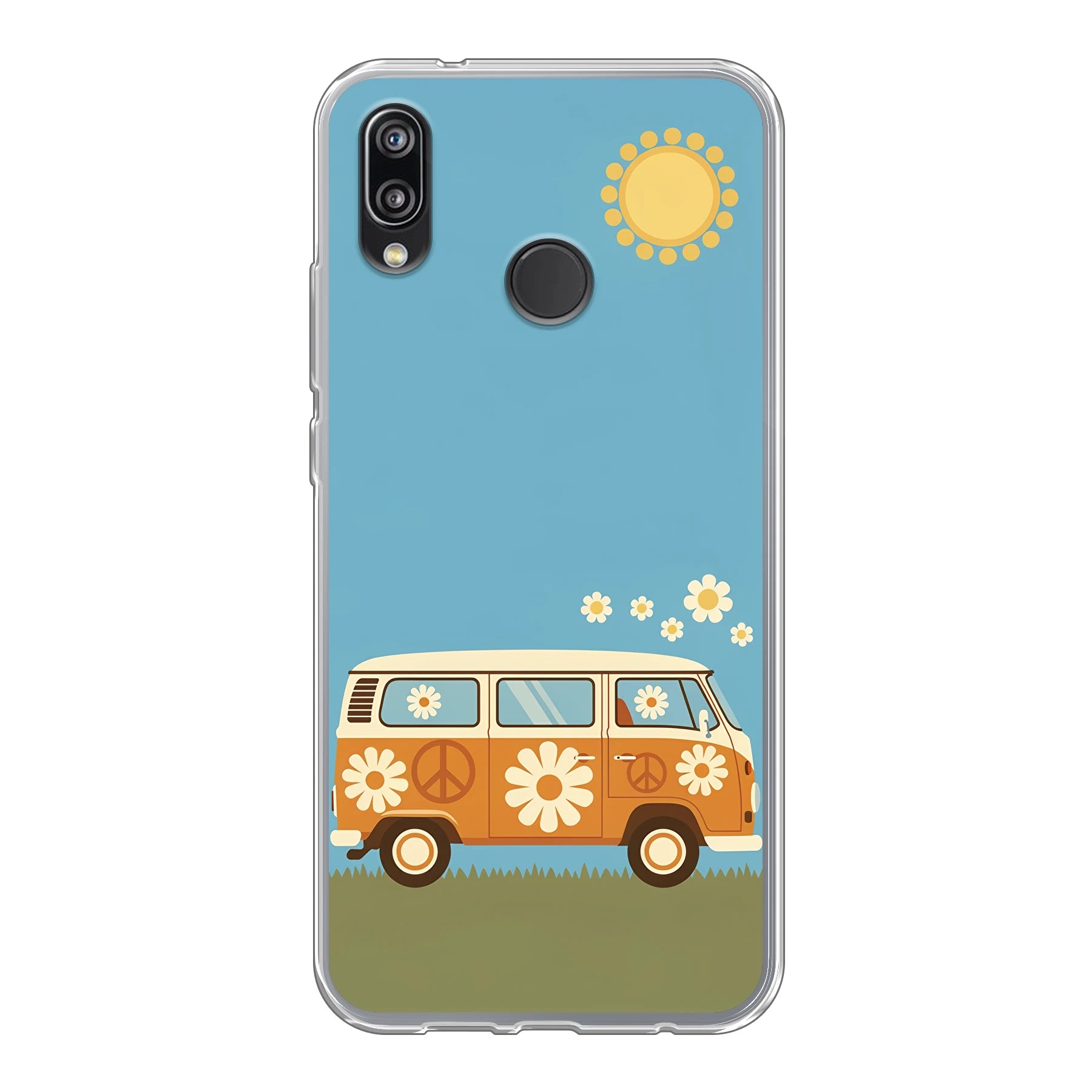 Huawei P20 Lite phone case