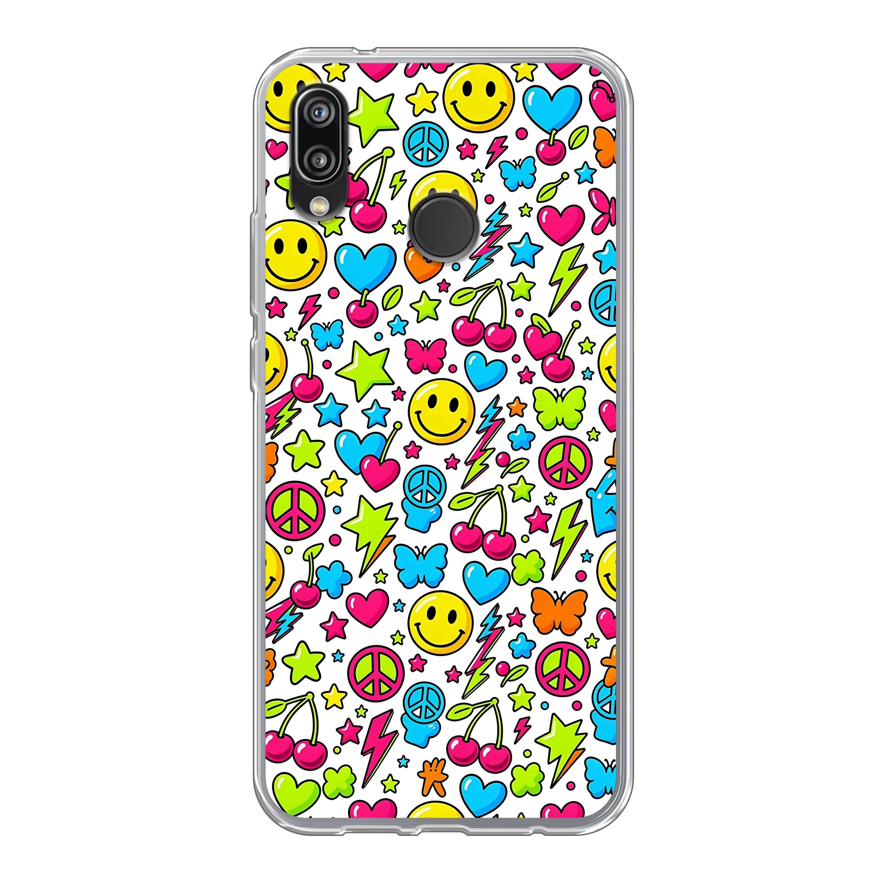 Huawei P20 Lite phone case