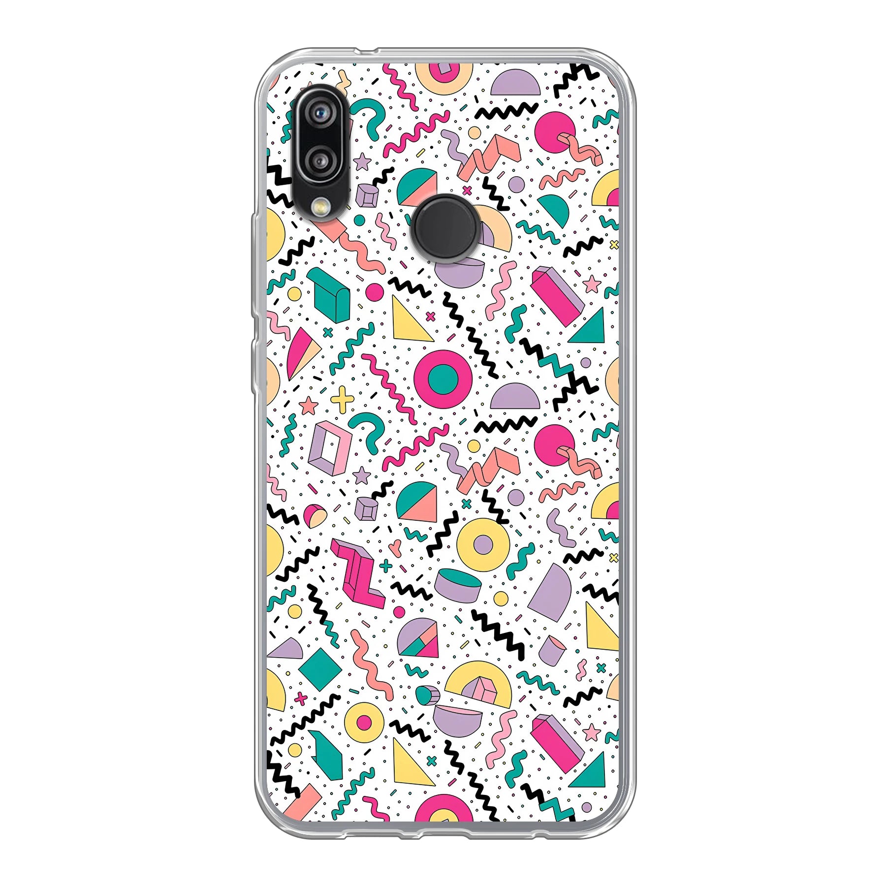 Huawei P20 Lite phone case