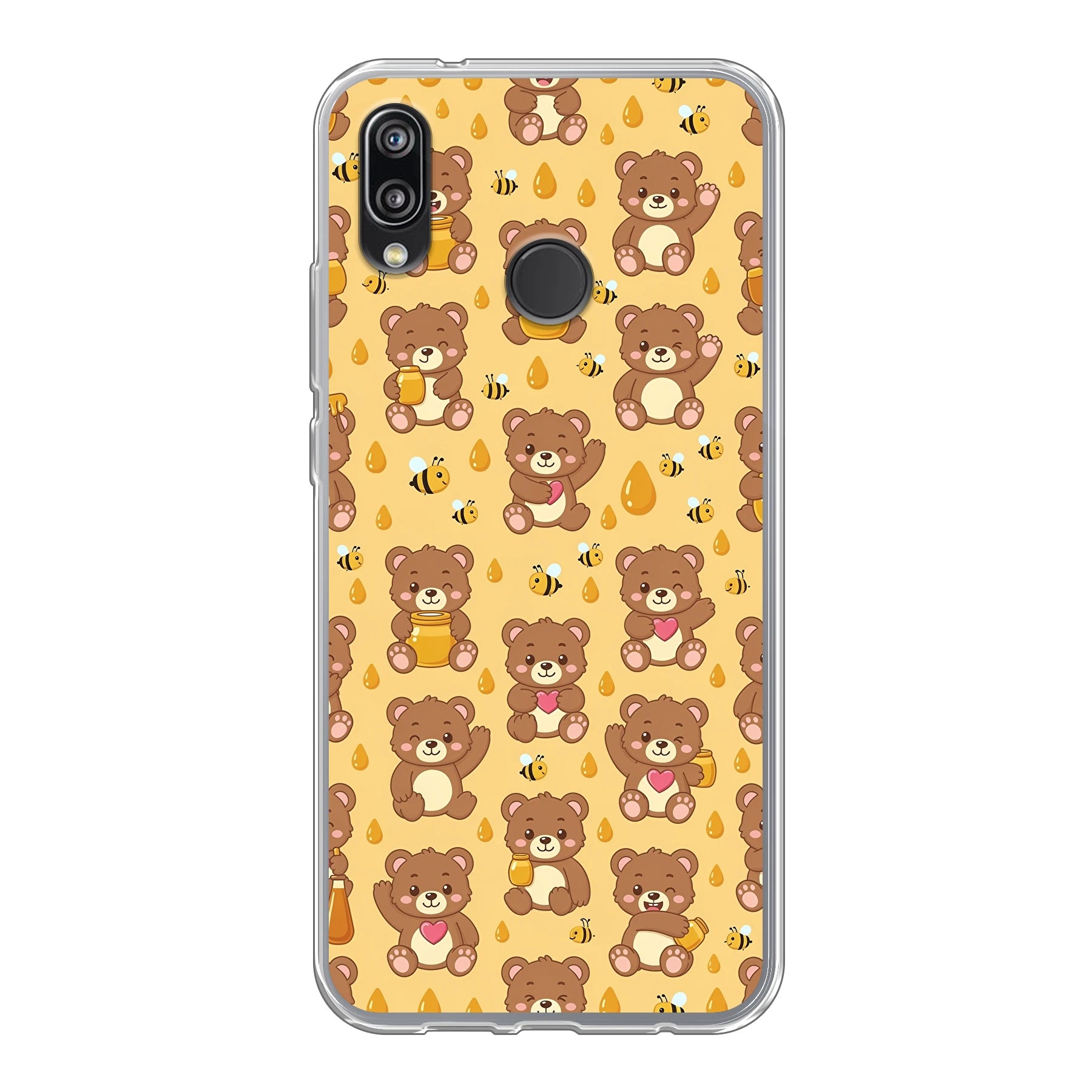 Huawei P20 Lite phone case