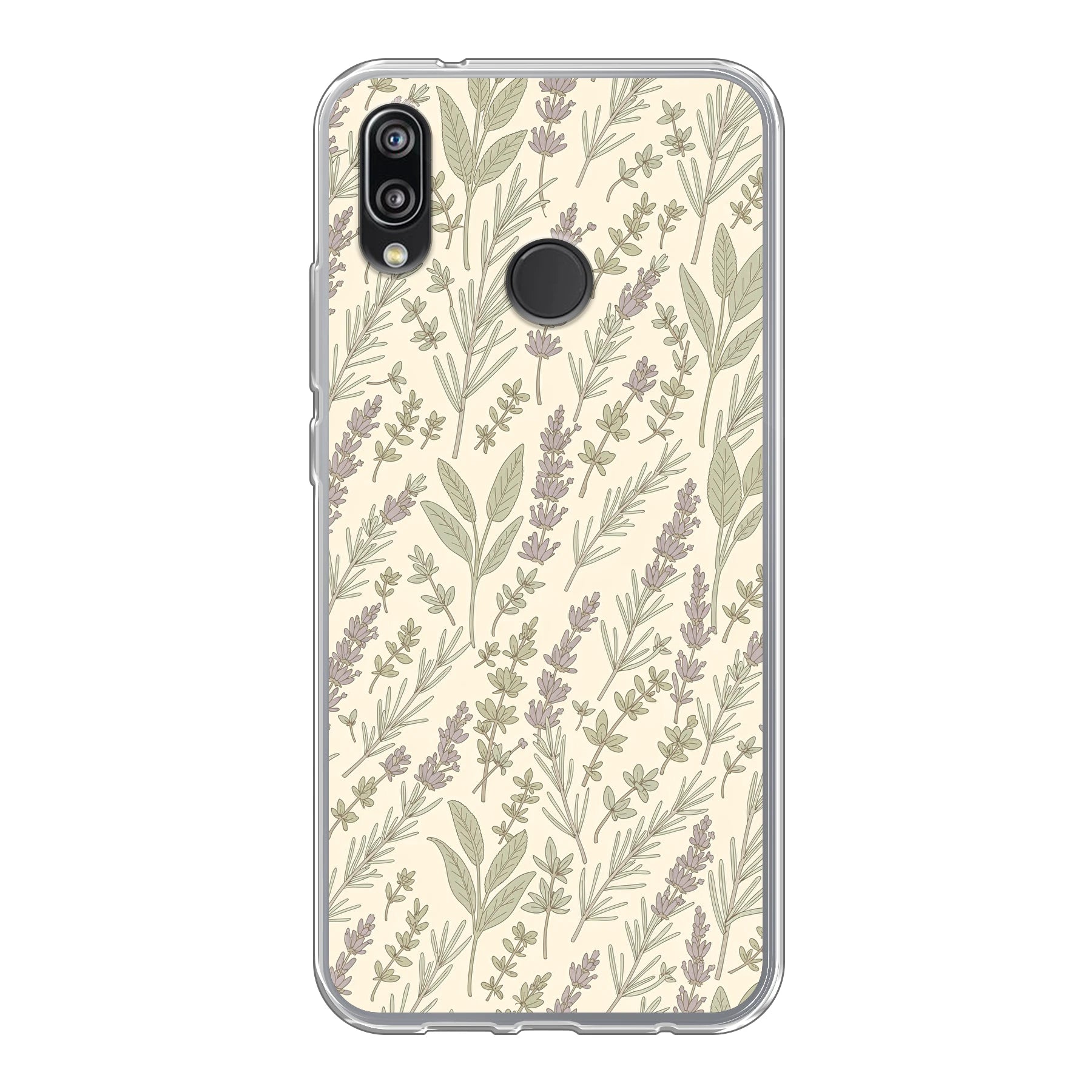 Huawei P20 Lite phone case