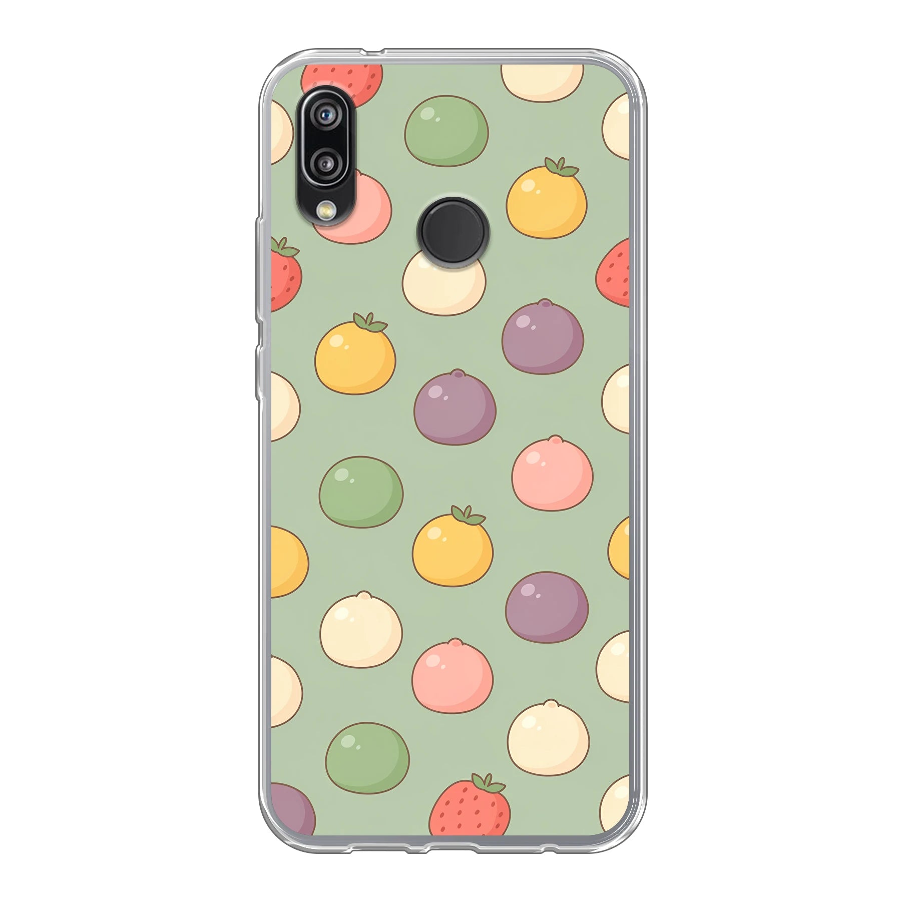 Huawei P20 Lite phone case