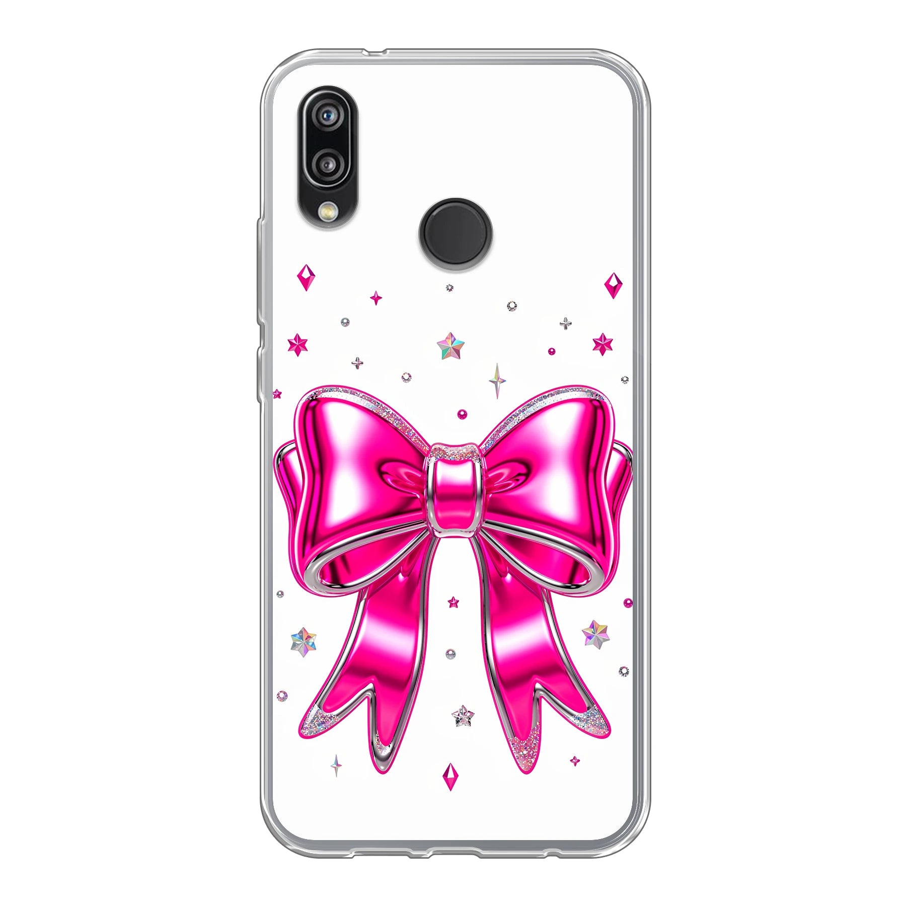 Huawei P20 Lite phone case