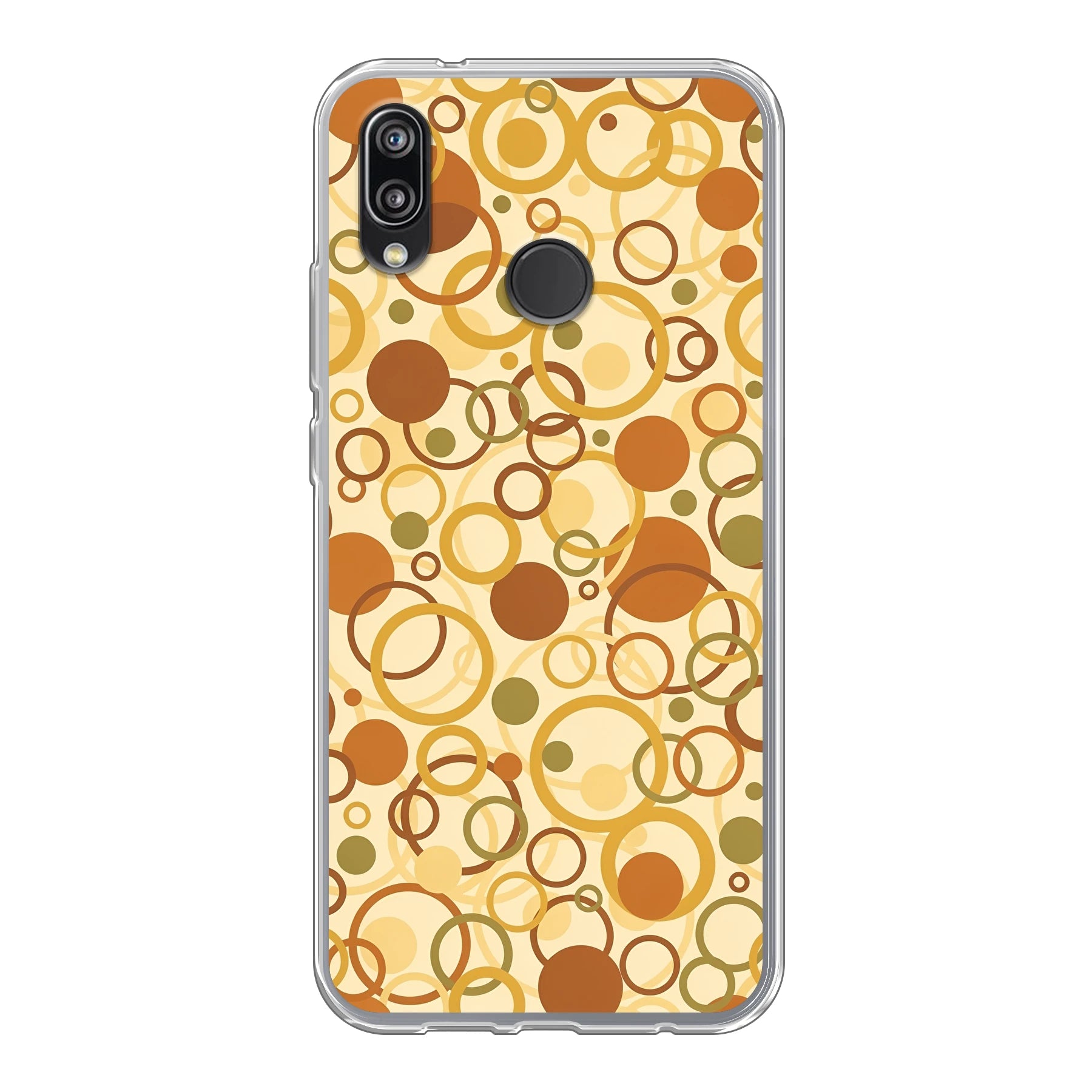 Huawei P20 Lite phone case