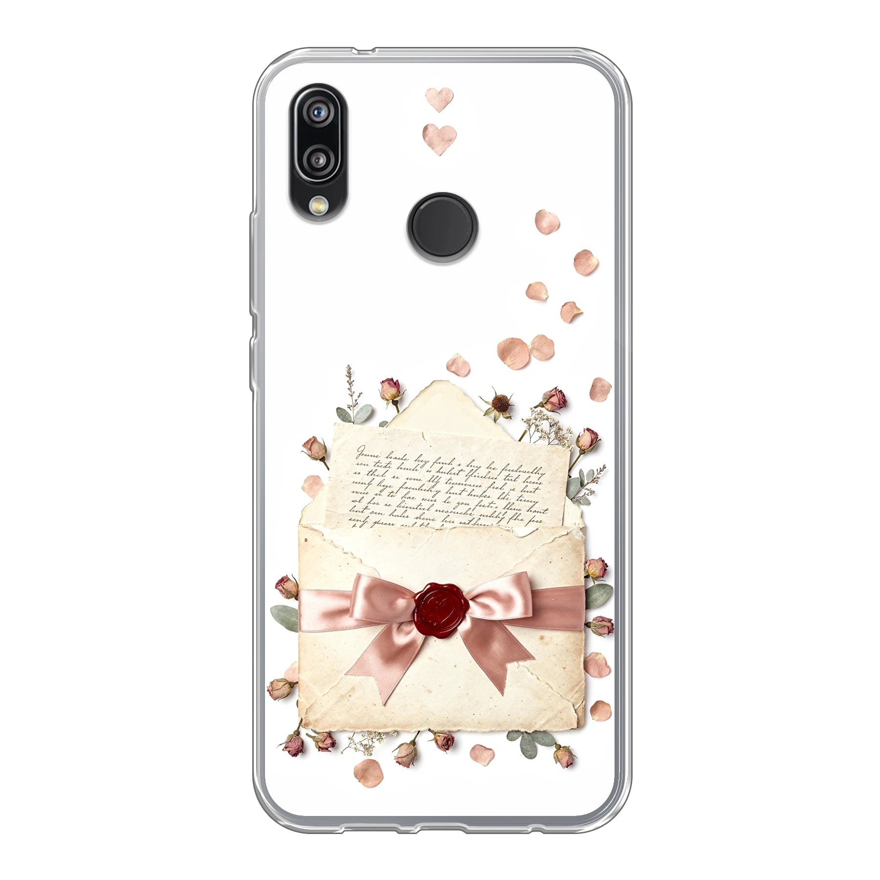 Huawei P20 Lite phone case