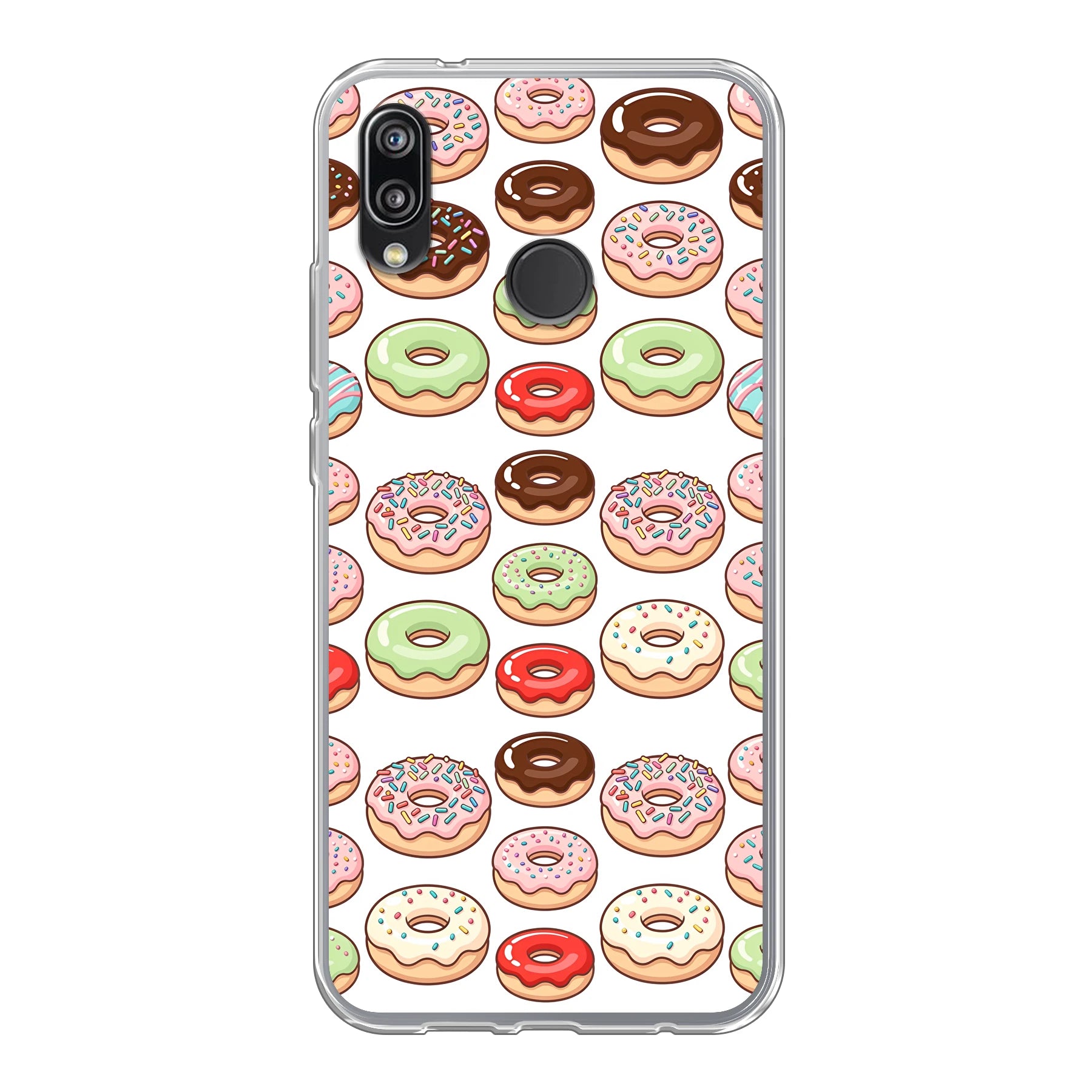 Huawei P20 Lite phone case