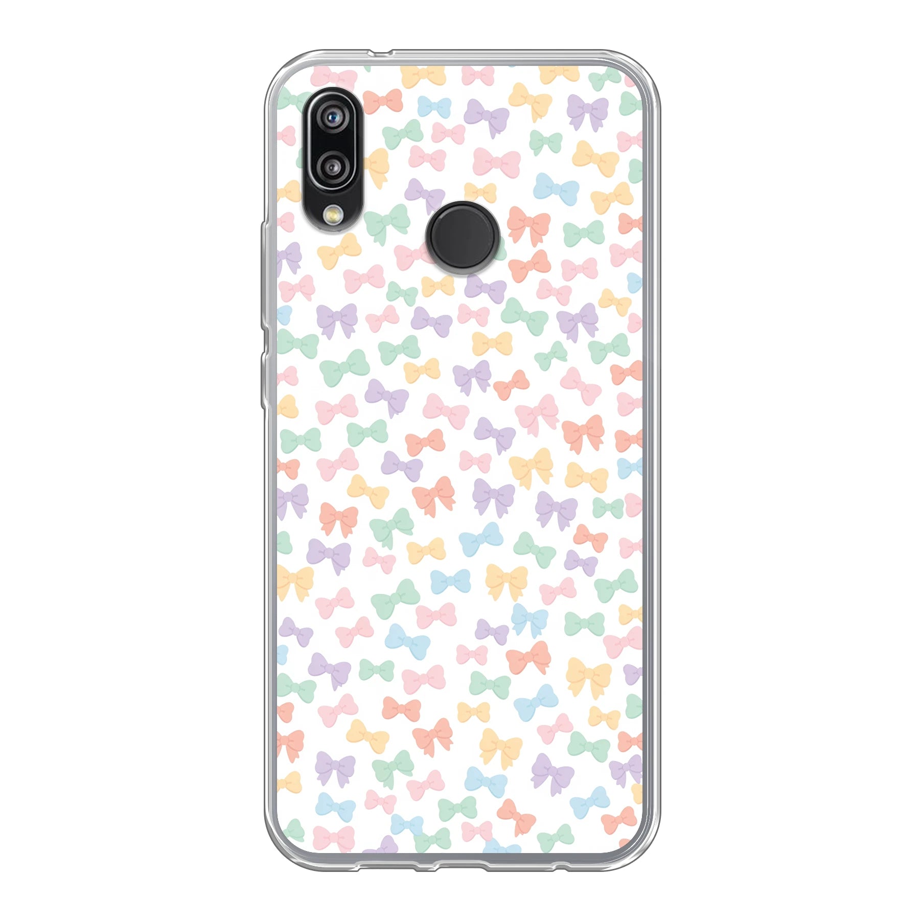 Huawei P20 Lite phone case