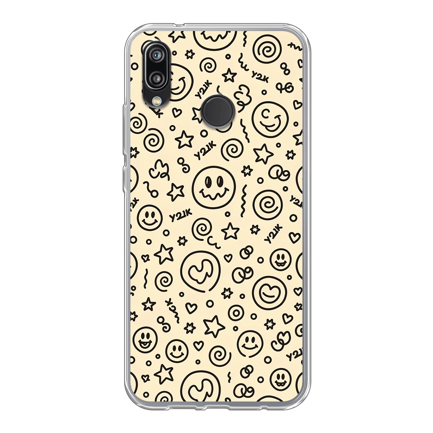 Huawei P20 Lite phone case