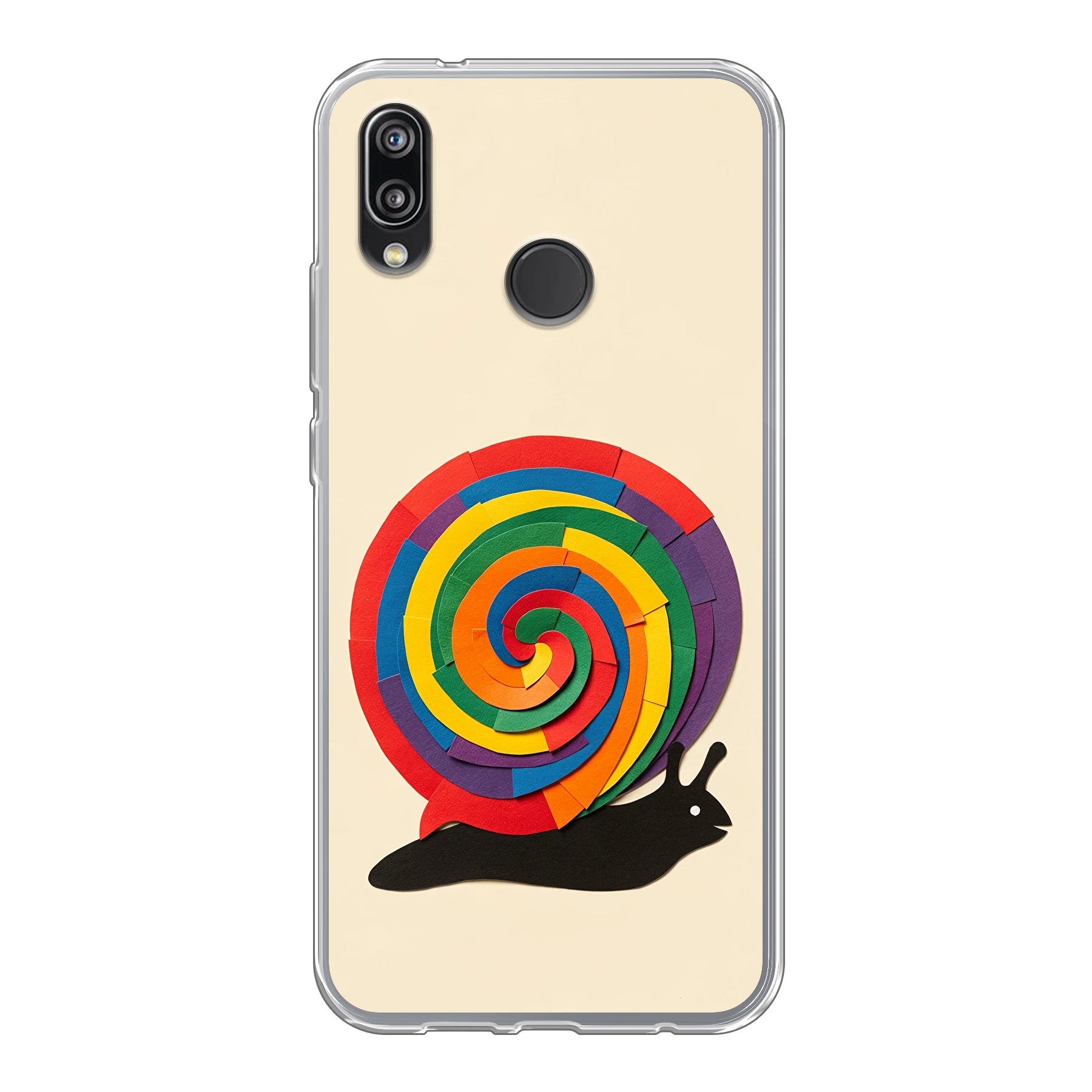 Huawei P20 Lite phone case