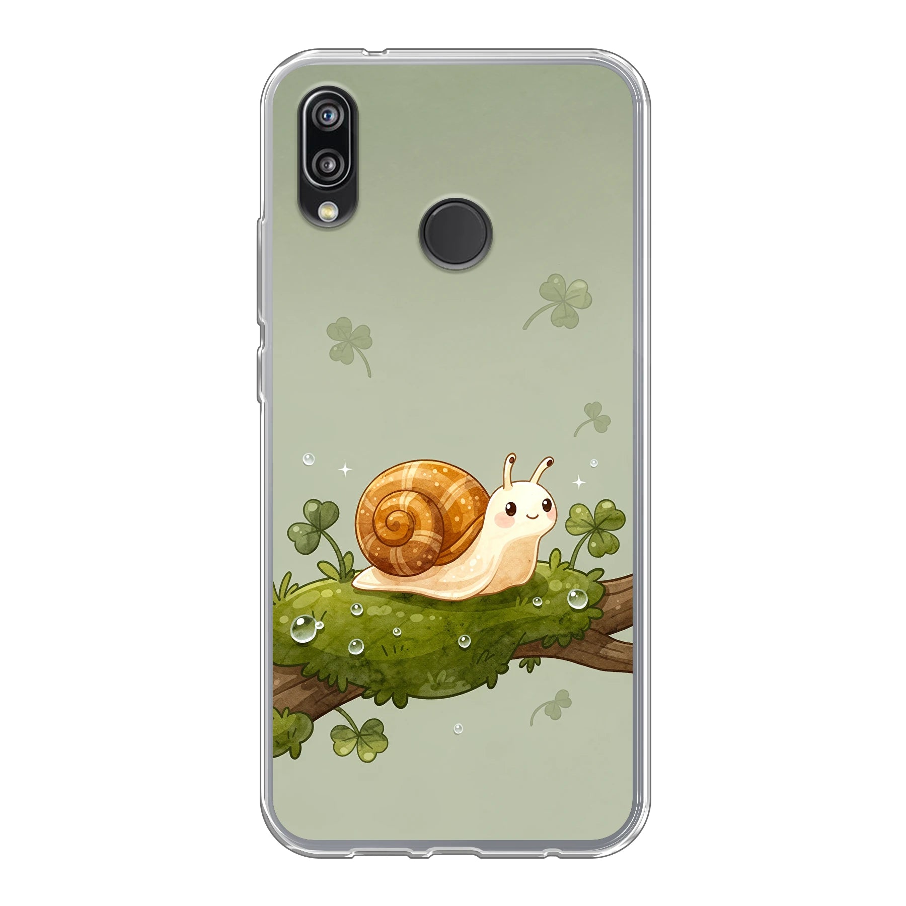Huawei P20 Lite phone case