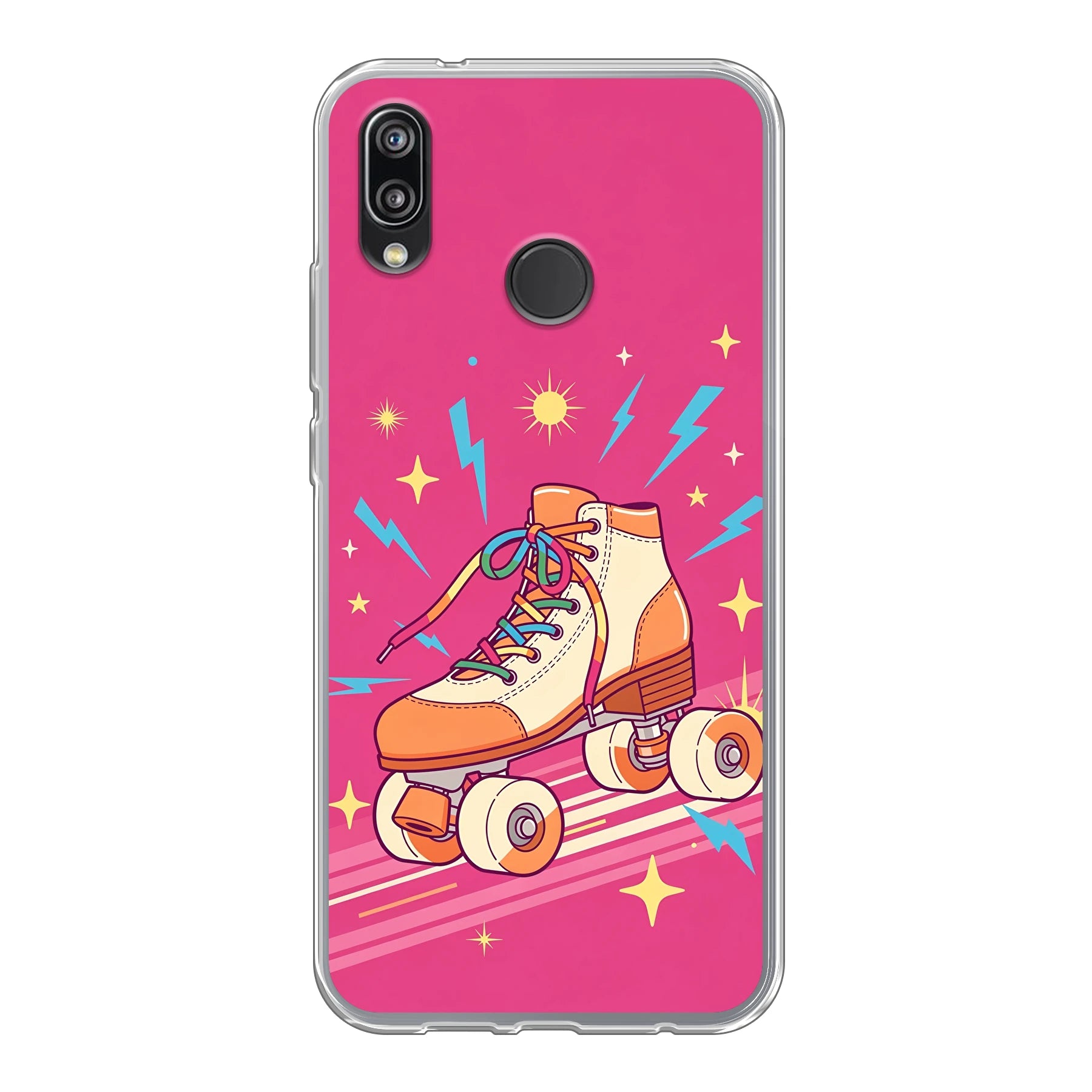 Huawei P20 Lite phone case