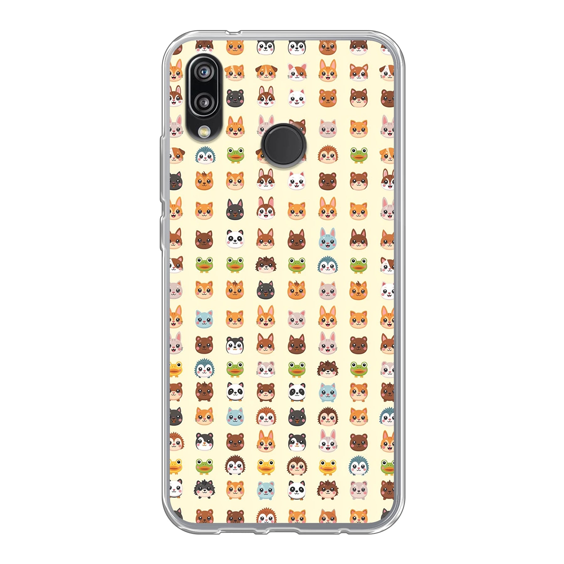 Huawei P20 Lite phone case