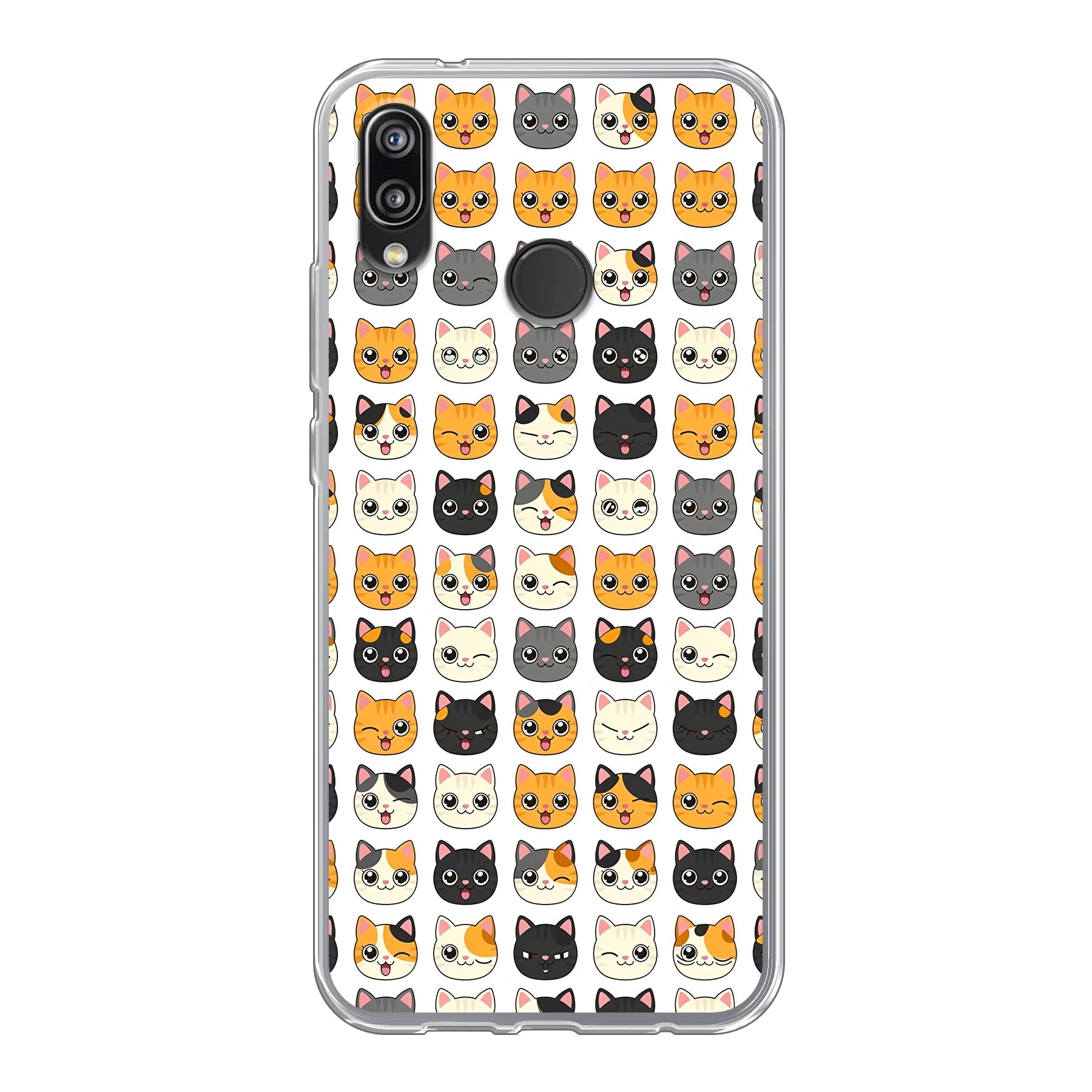 Huawei P20 Lite phone case