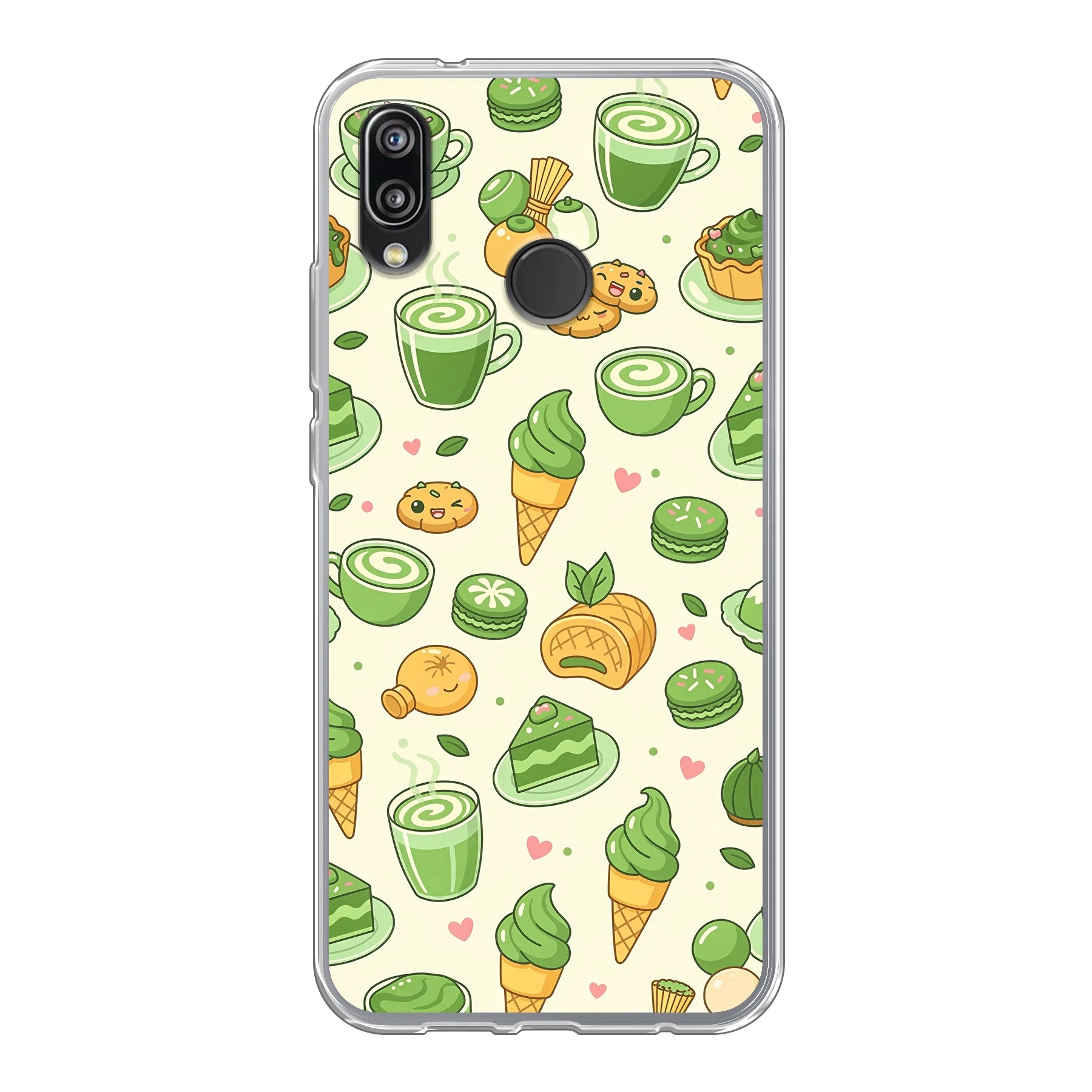 Huawei P20 Lite phone case
