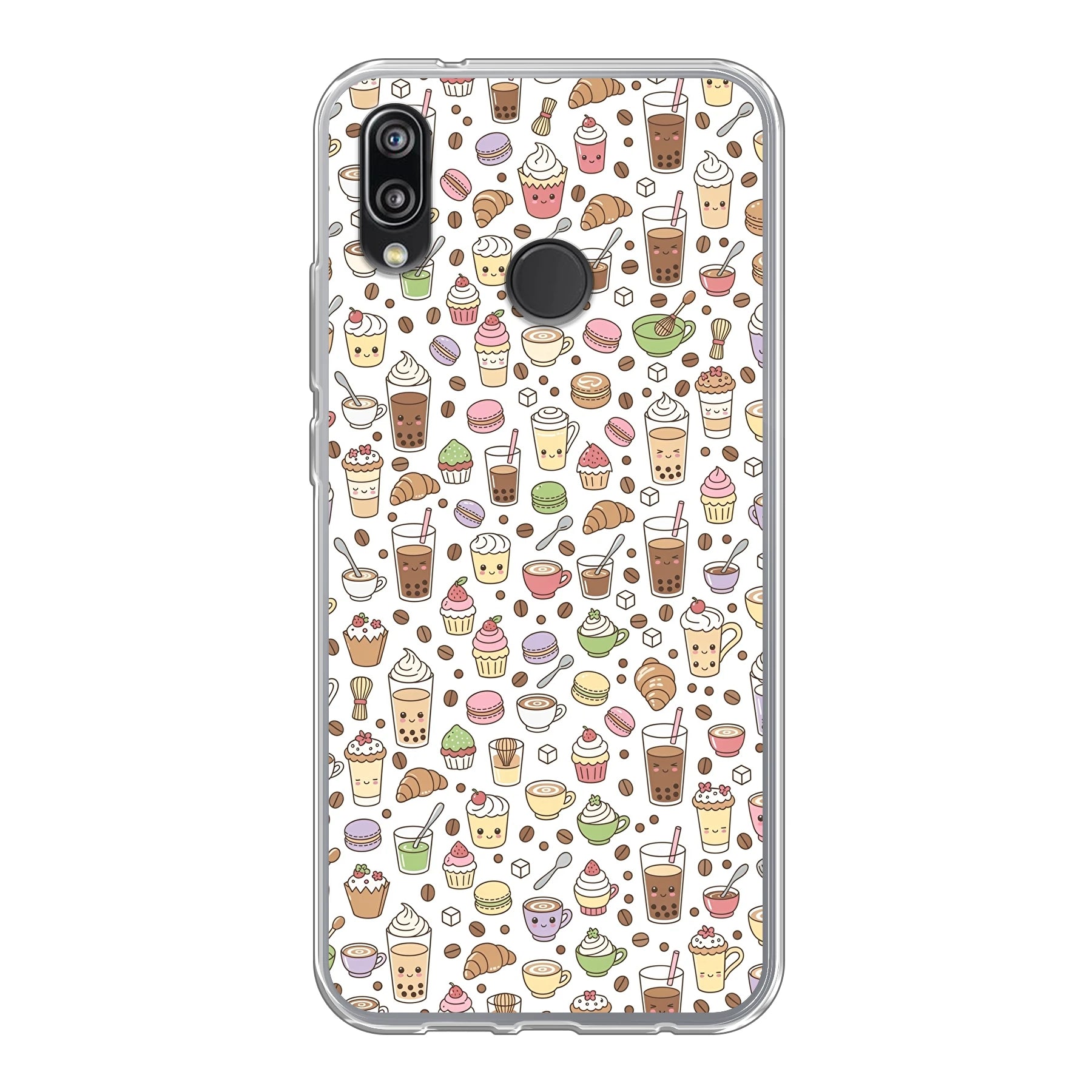 Huawei P20 Lite phone case