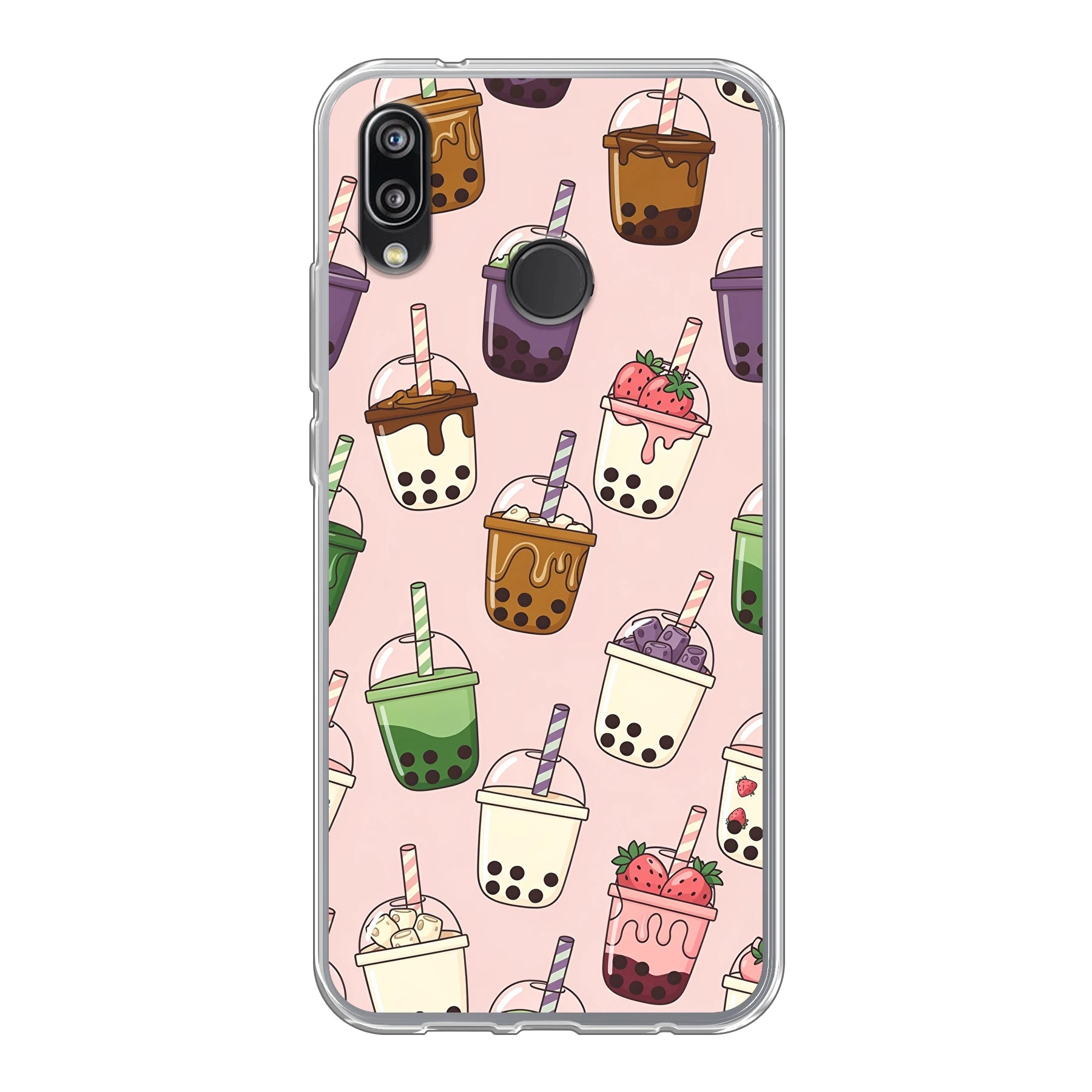 Huawei P20 Lite phone case