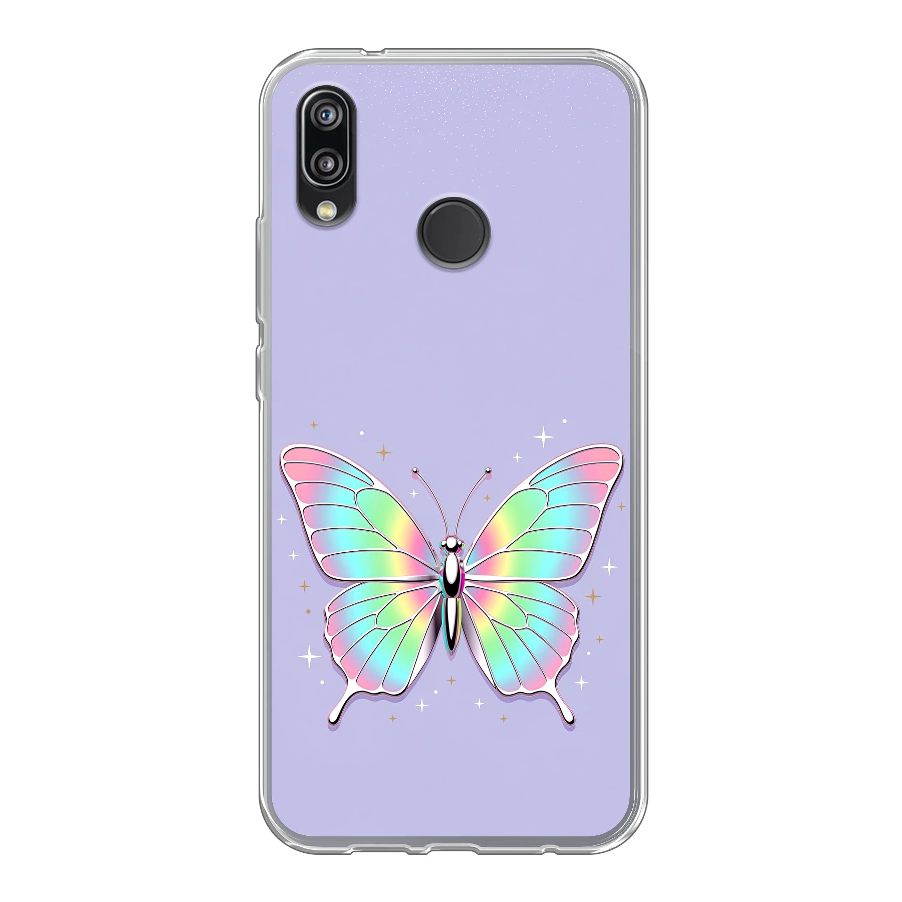 Huawei P20 Lite phone case