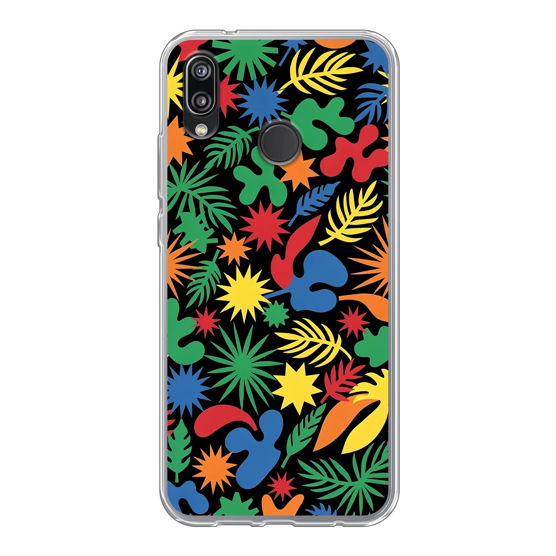 Huawei P20 Lite phone case