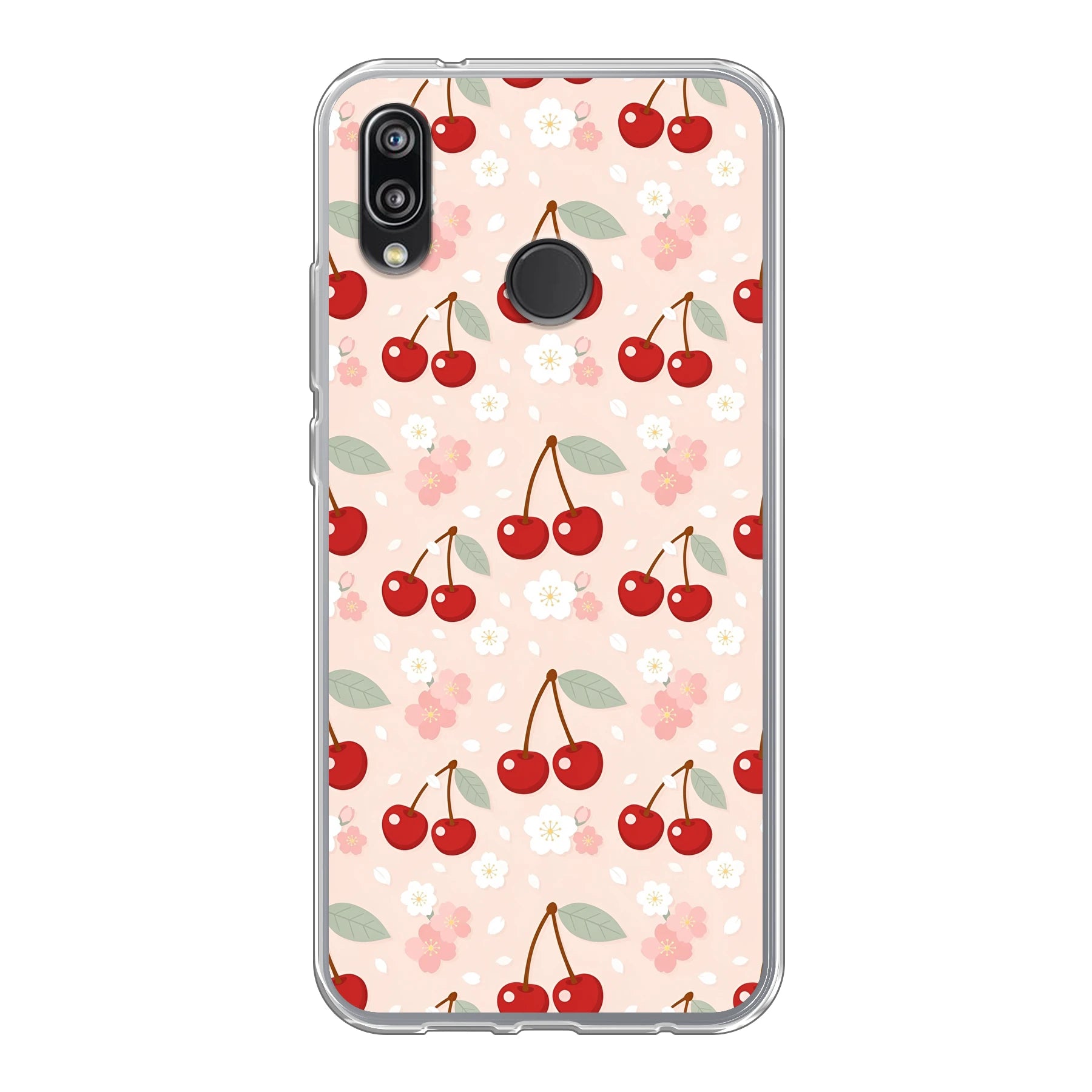 Huawei P20 Lite phone case