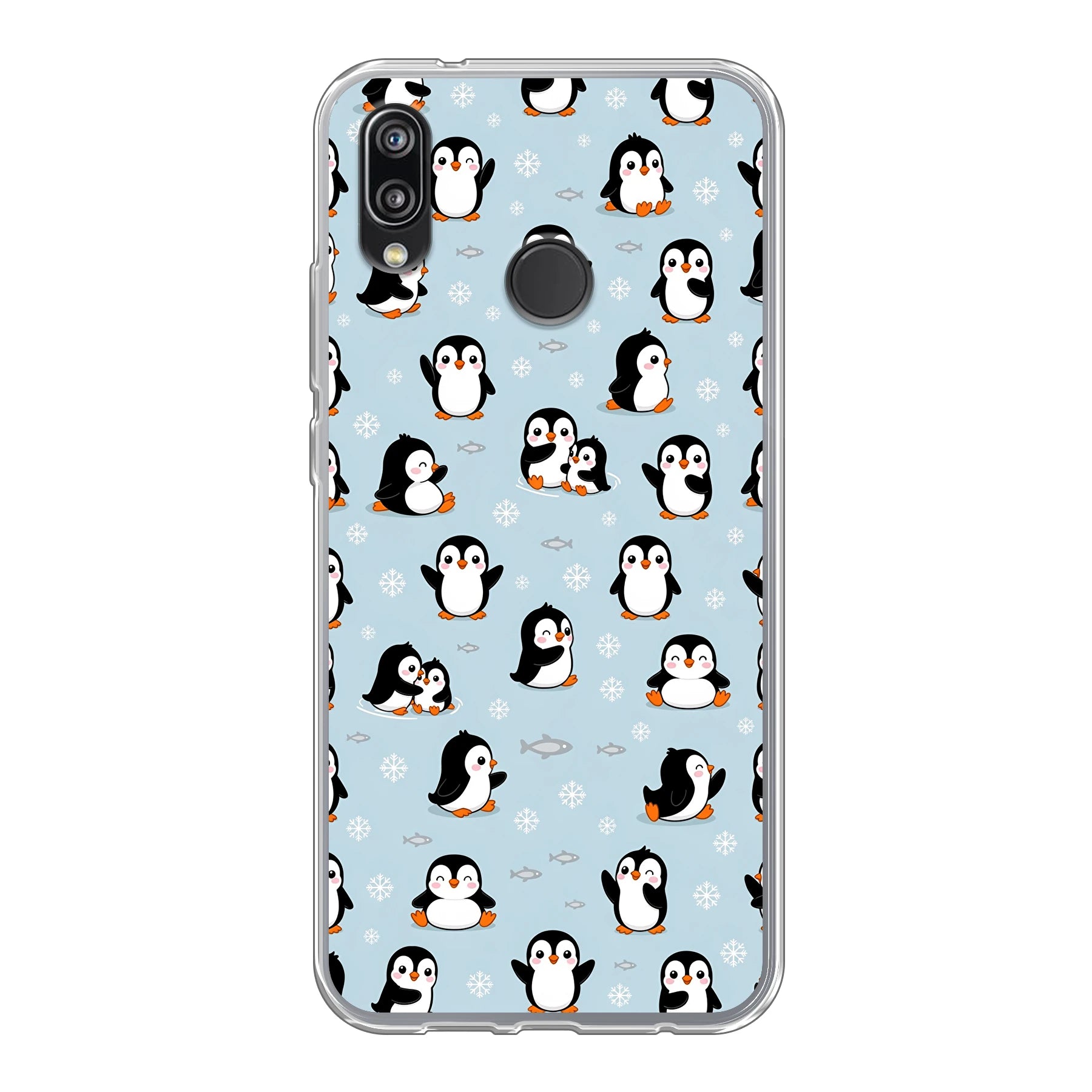 Huawei P20 Lite phone case