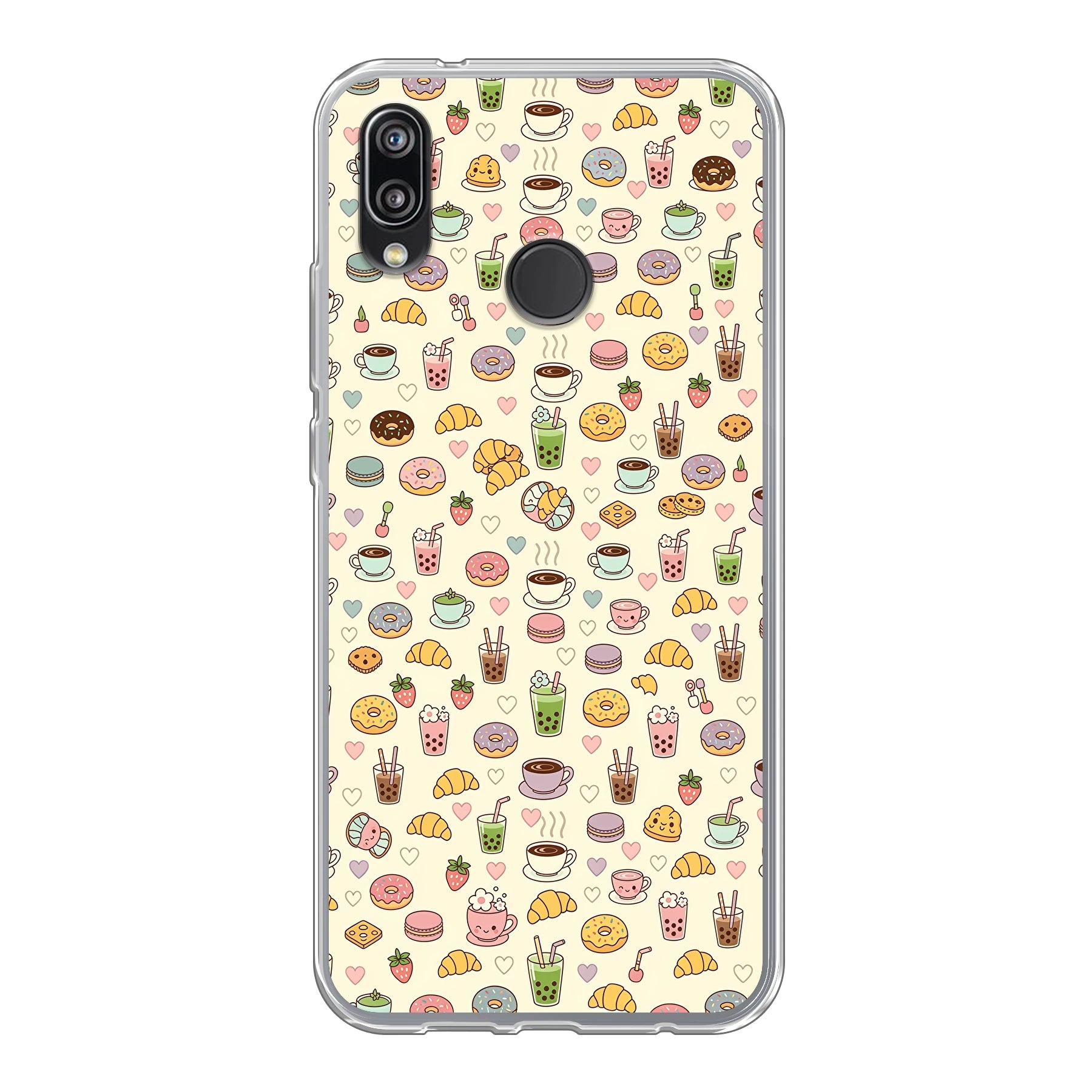 Huawei P20 Lite phone case