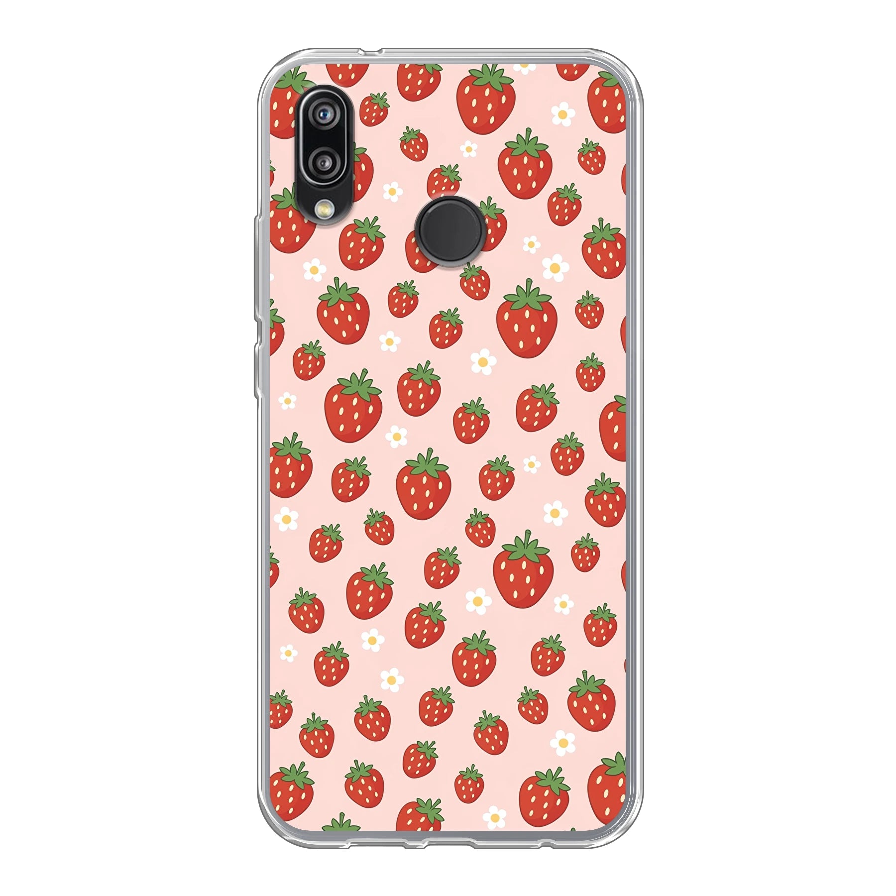 Huawei P20 Lite phone case