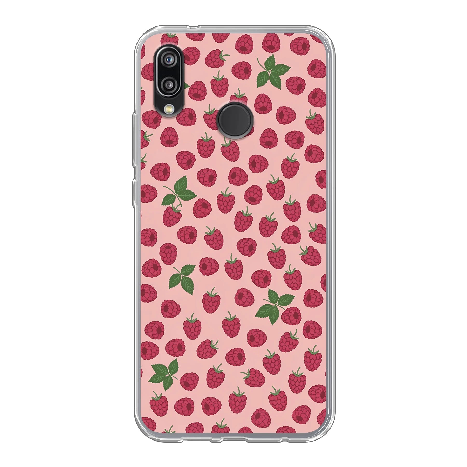 Huawei P20 Lite phone case