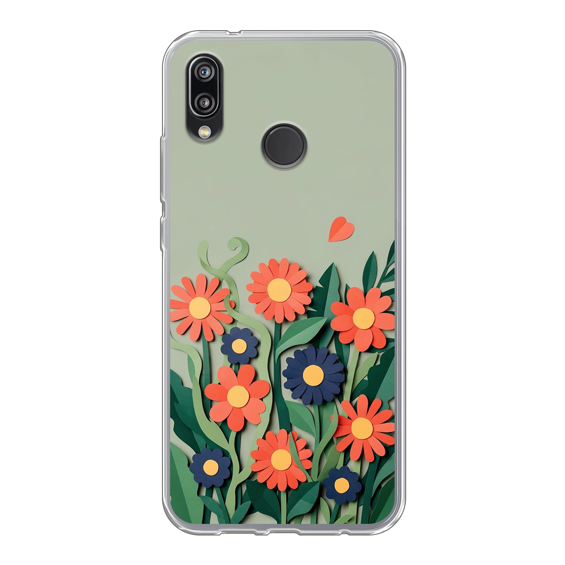 Huawei P20 Lite phone case