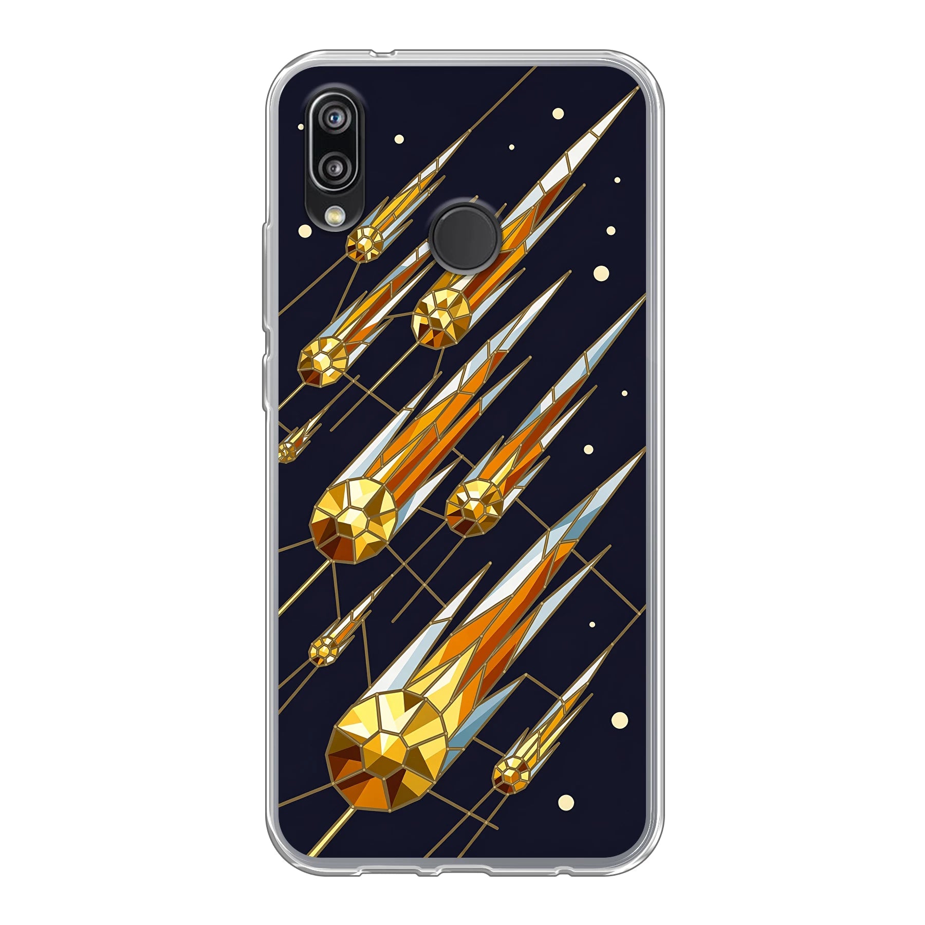 Huawei P20 Lite phone case