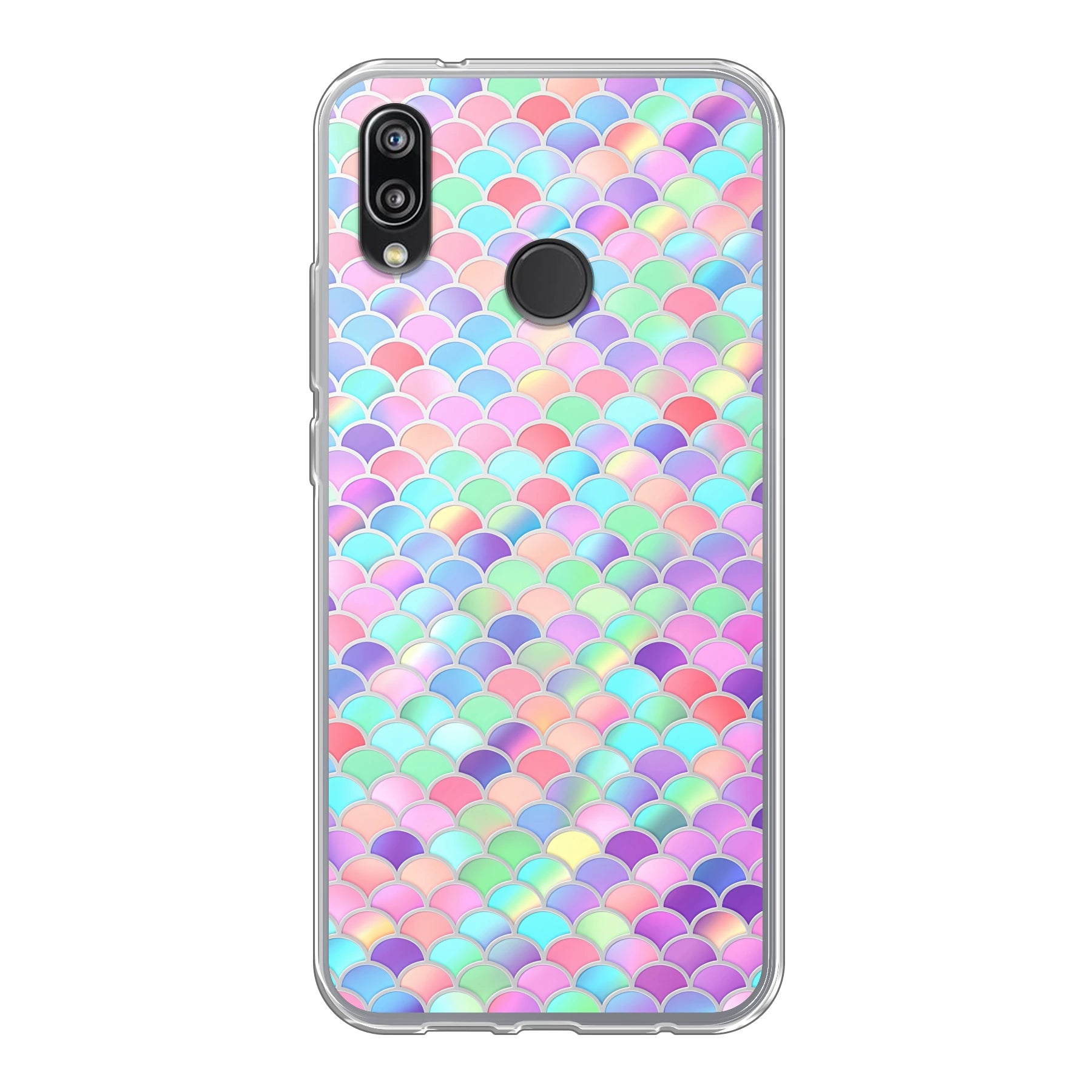 Huawei P20 Lite phone case