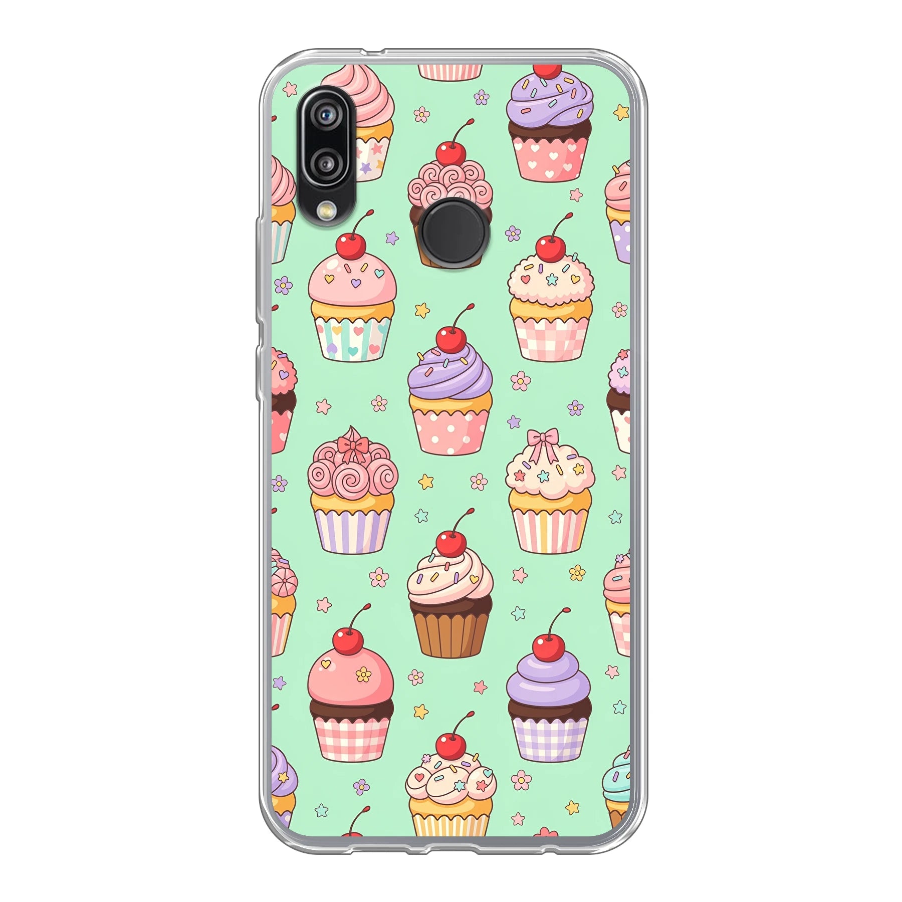 Huawei P20 Lite phone case