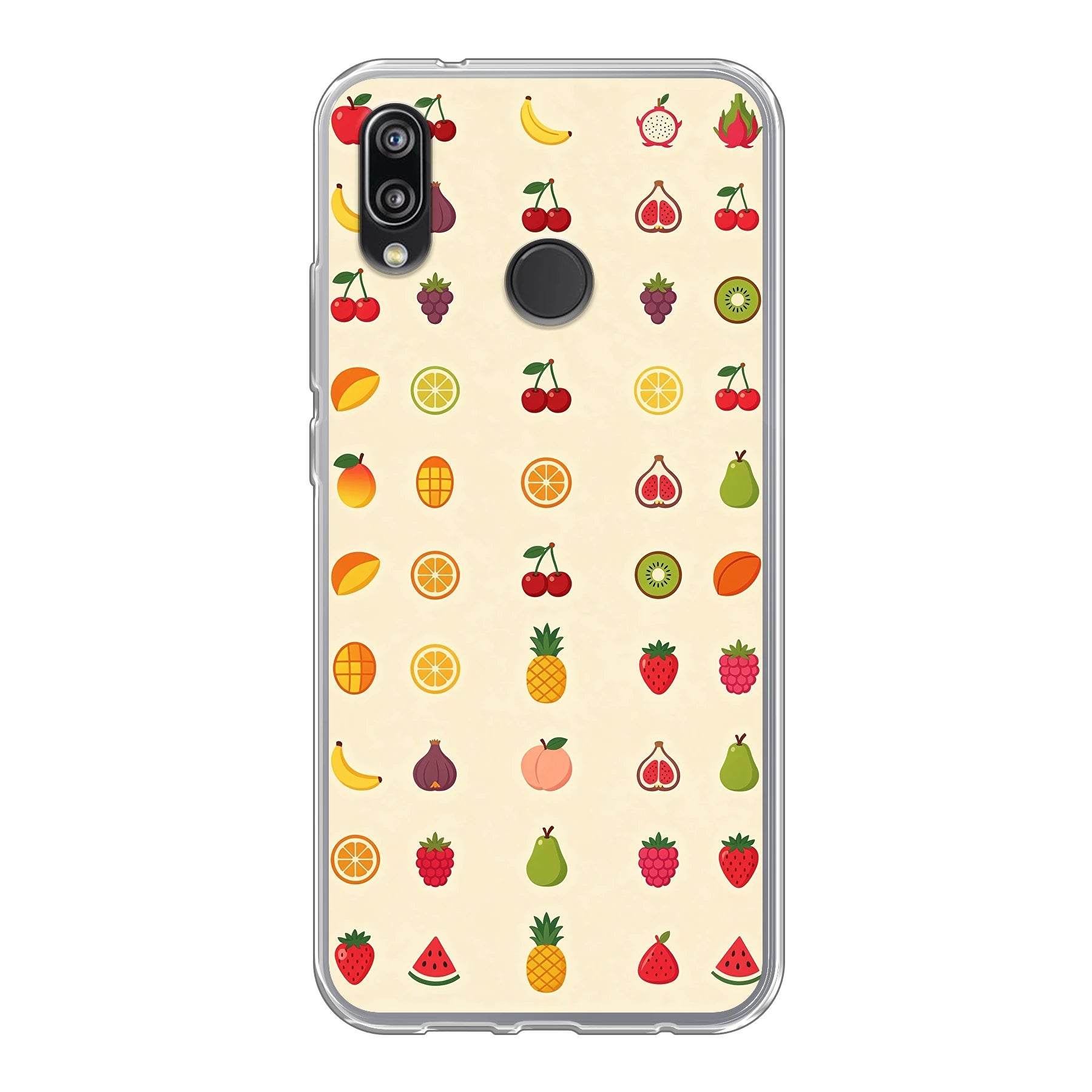 Huawei P20 Lite phone case