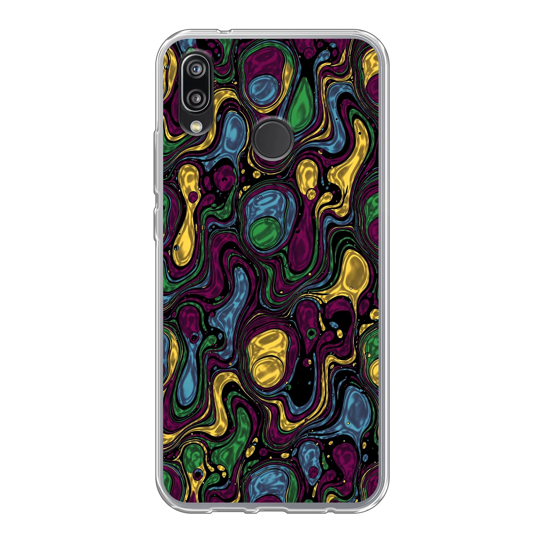 Huawei P20 Lite phone case