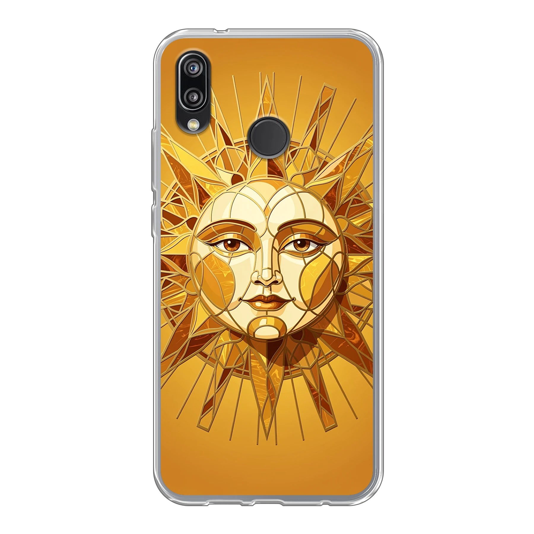 Huawei P20 Lite phone case