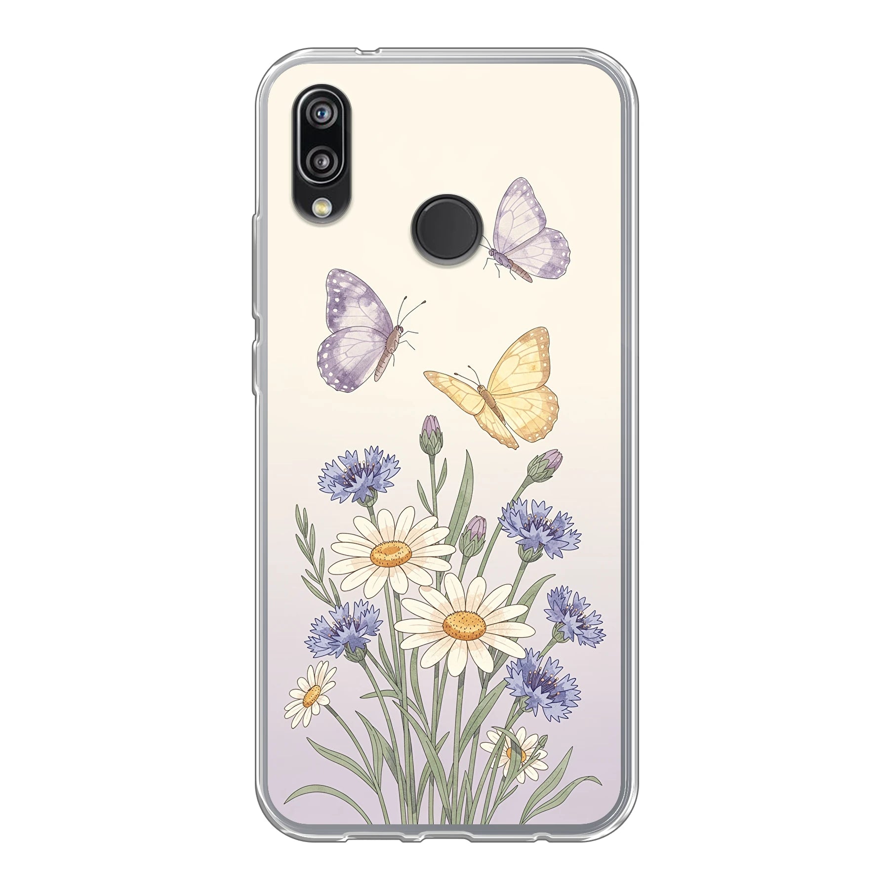 Huawei P20 Lite phone case