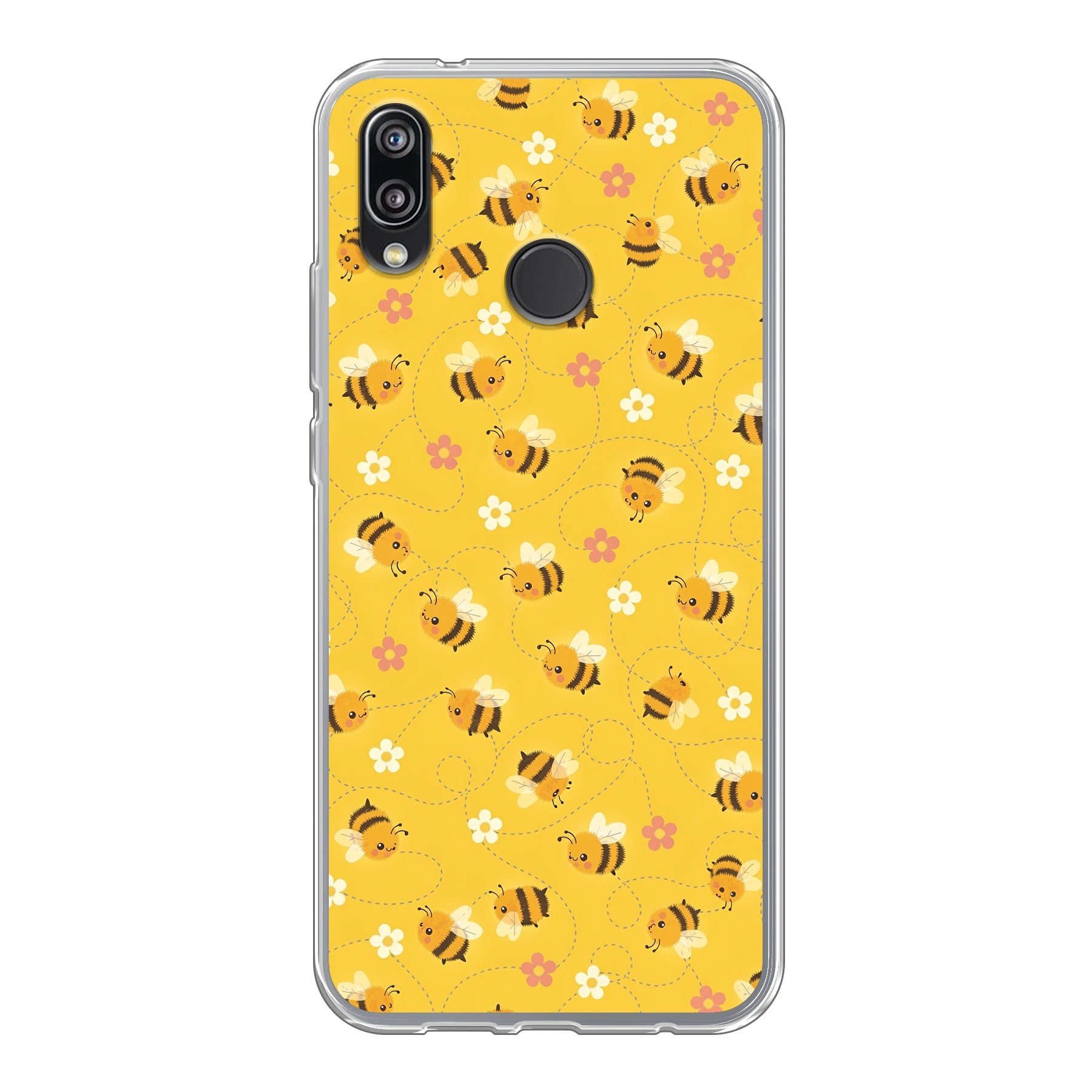 Huawei P20 Lite phone case