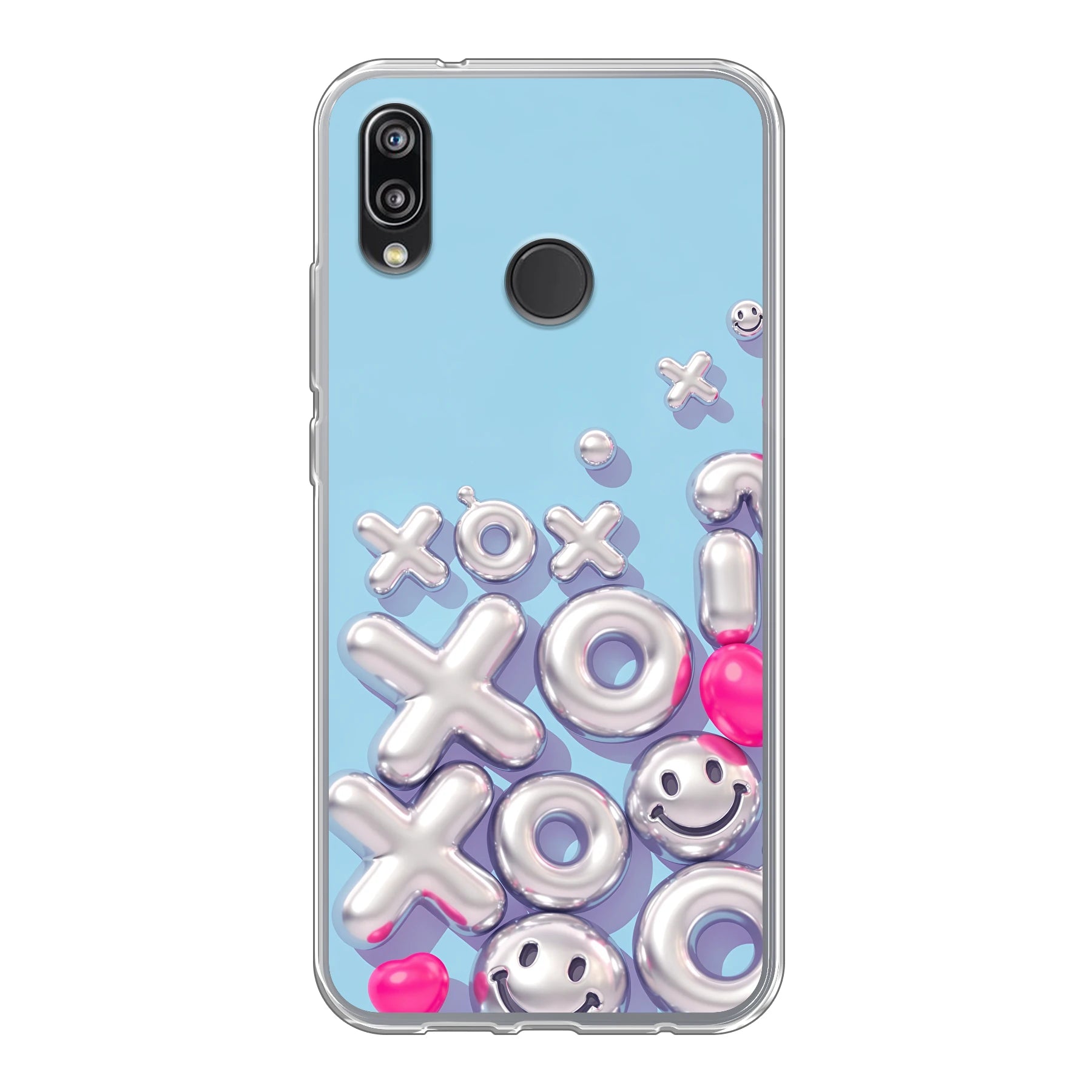 Huawei P20 Lite phone case