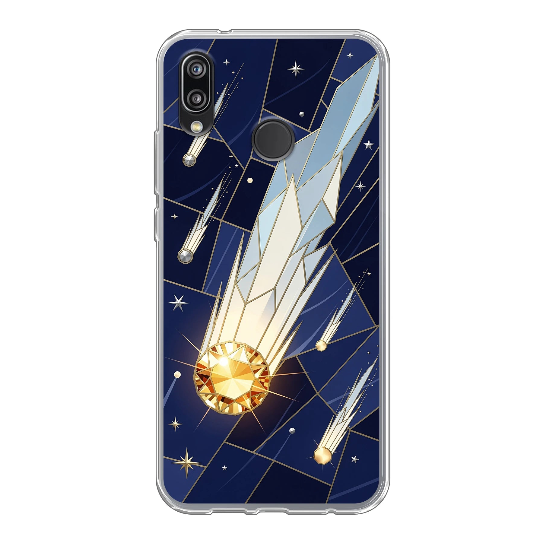 Huawei P20 Lite phone case