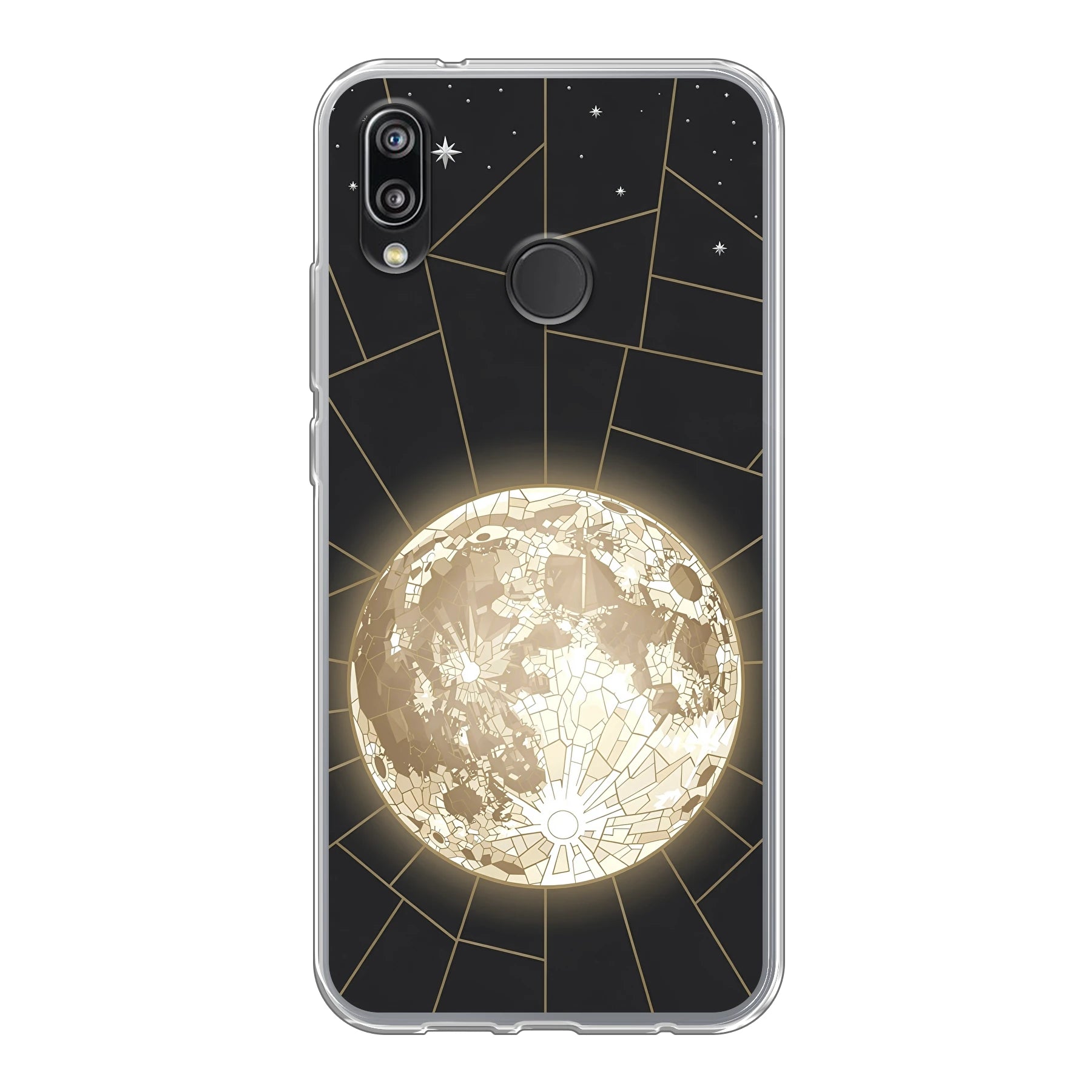Huawei P20 Lite phone case