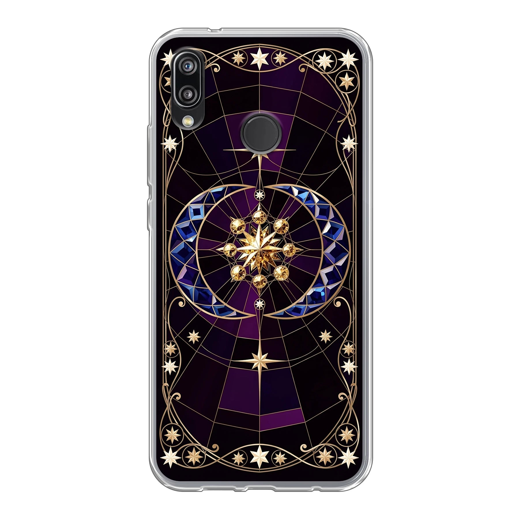 Huawei P20 Lite phone case
