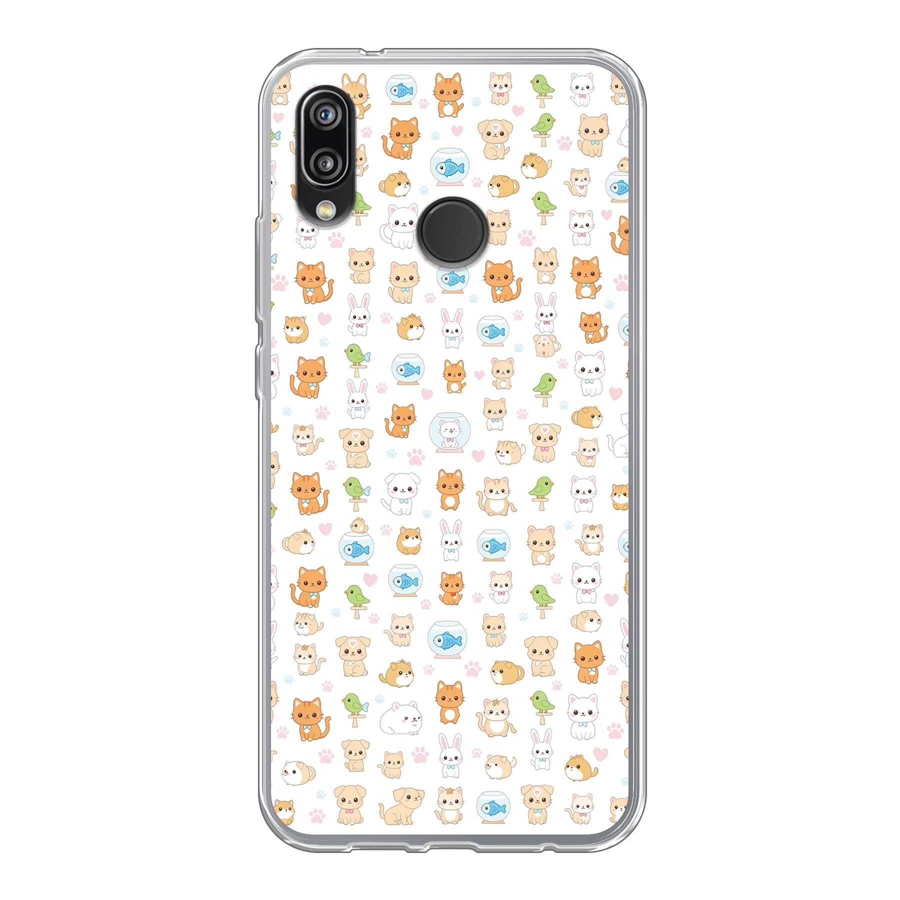 Huawei P20 Lite phone case