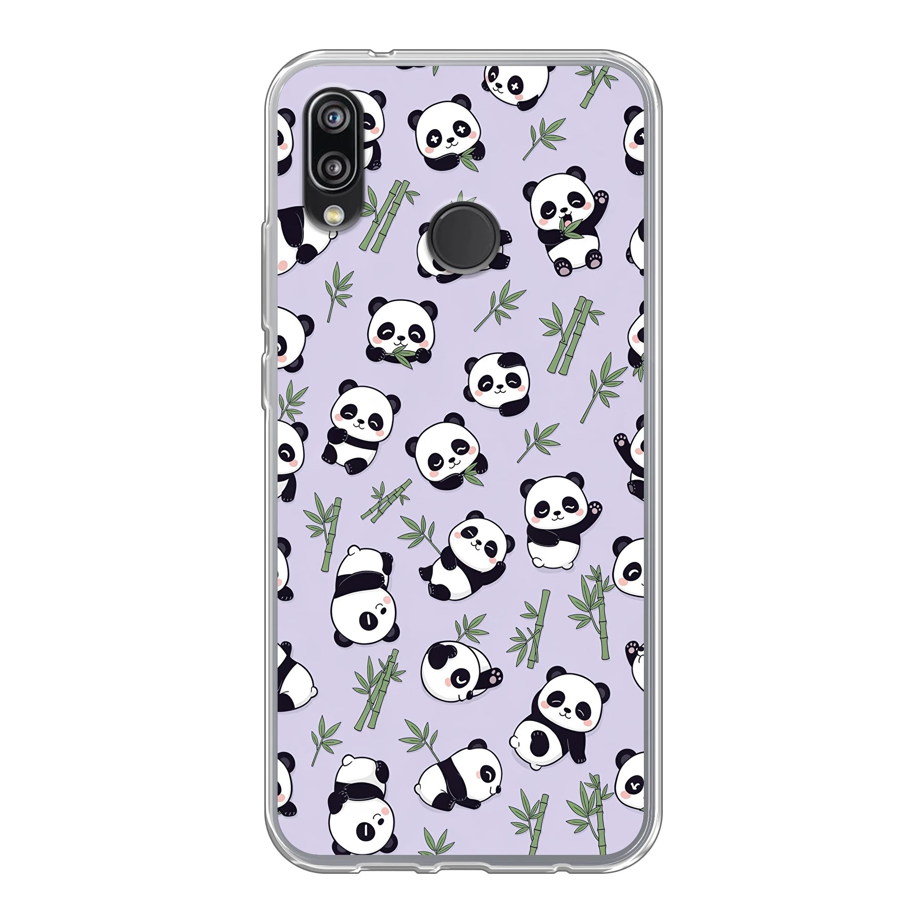 Huawei P20 Lite phone case